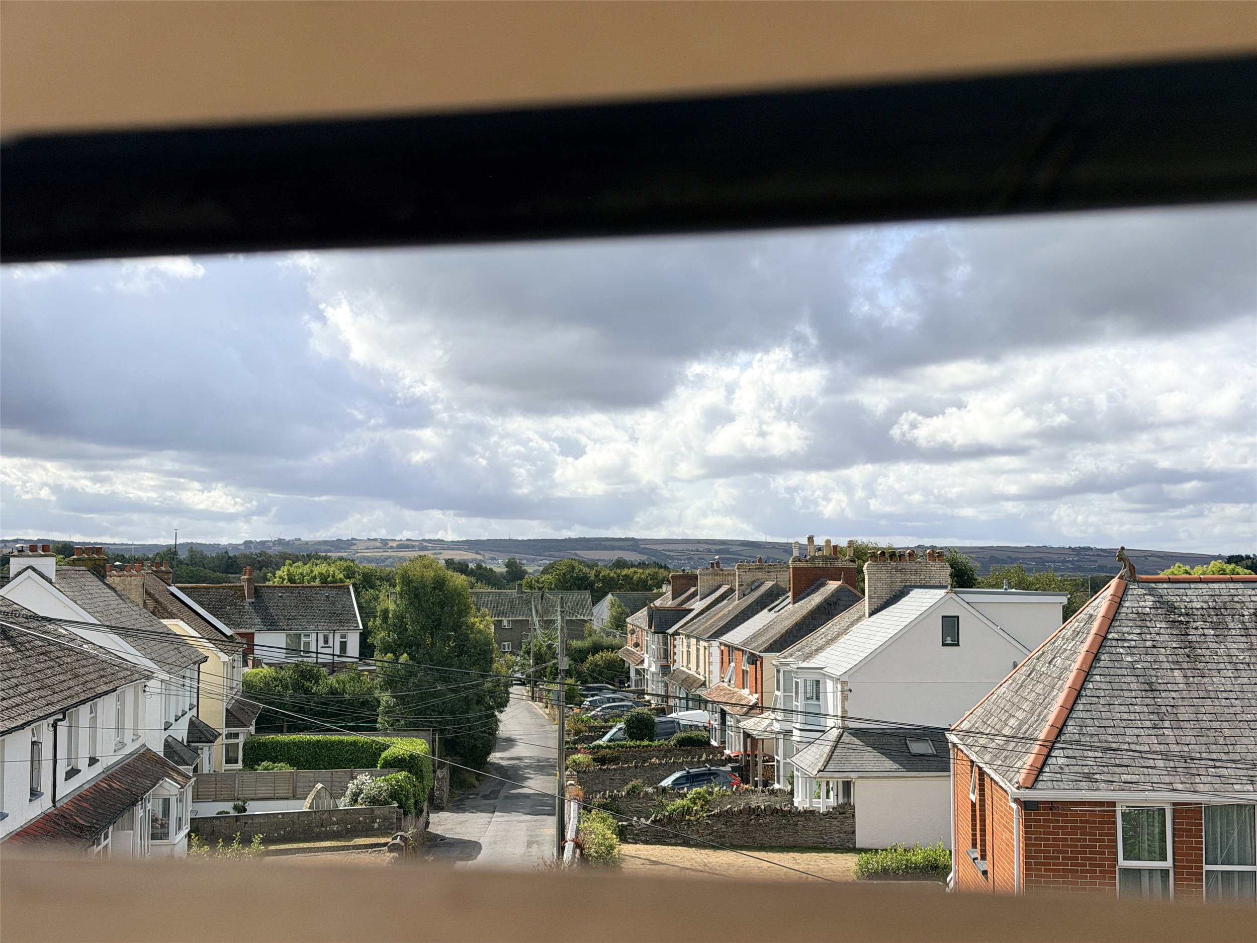 Barton Lane, Braunton, Devon, EX33