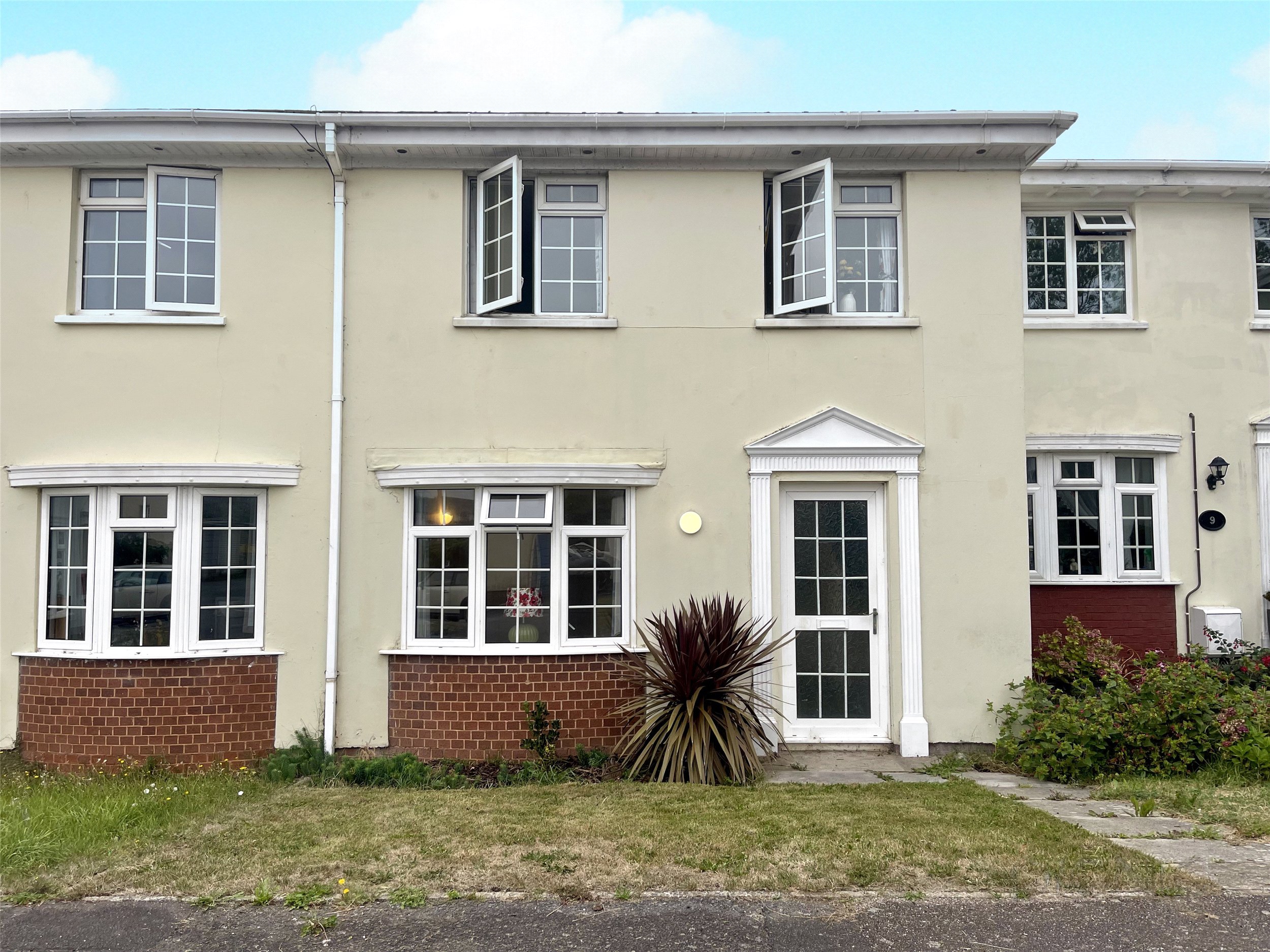 Manor Close, Wrafton, Braunton, Devon, EX33