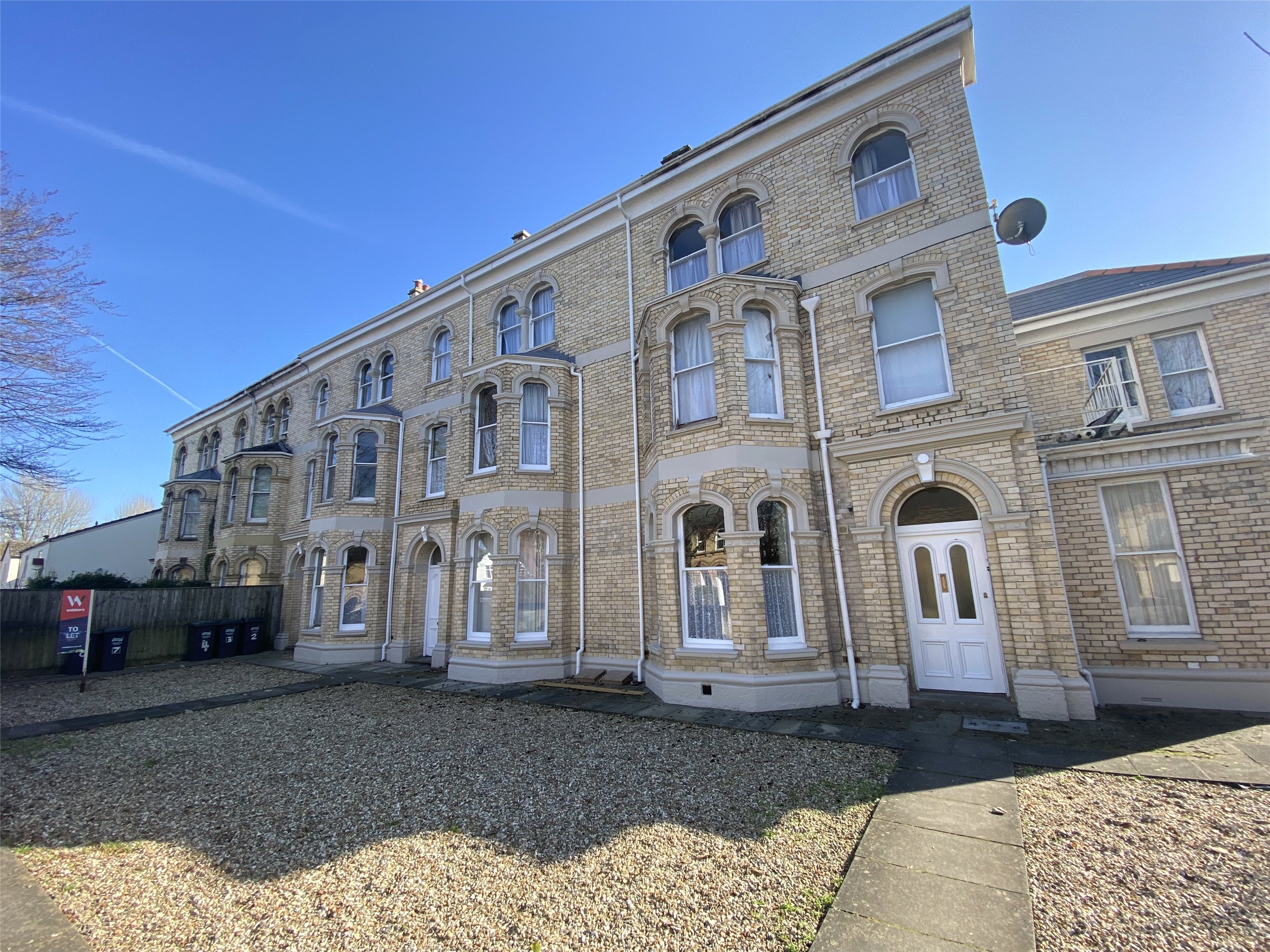 Victoria Road, Barnstaple, Devon, EX32