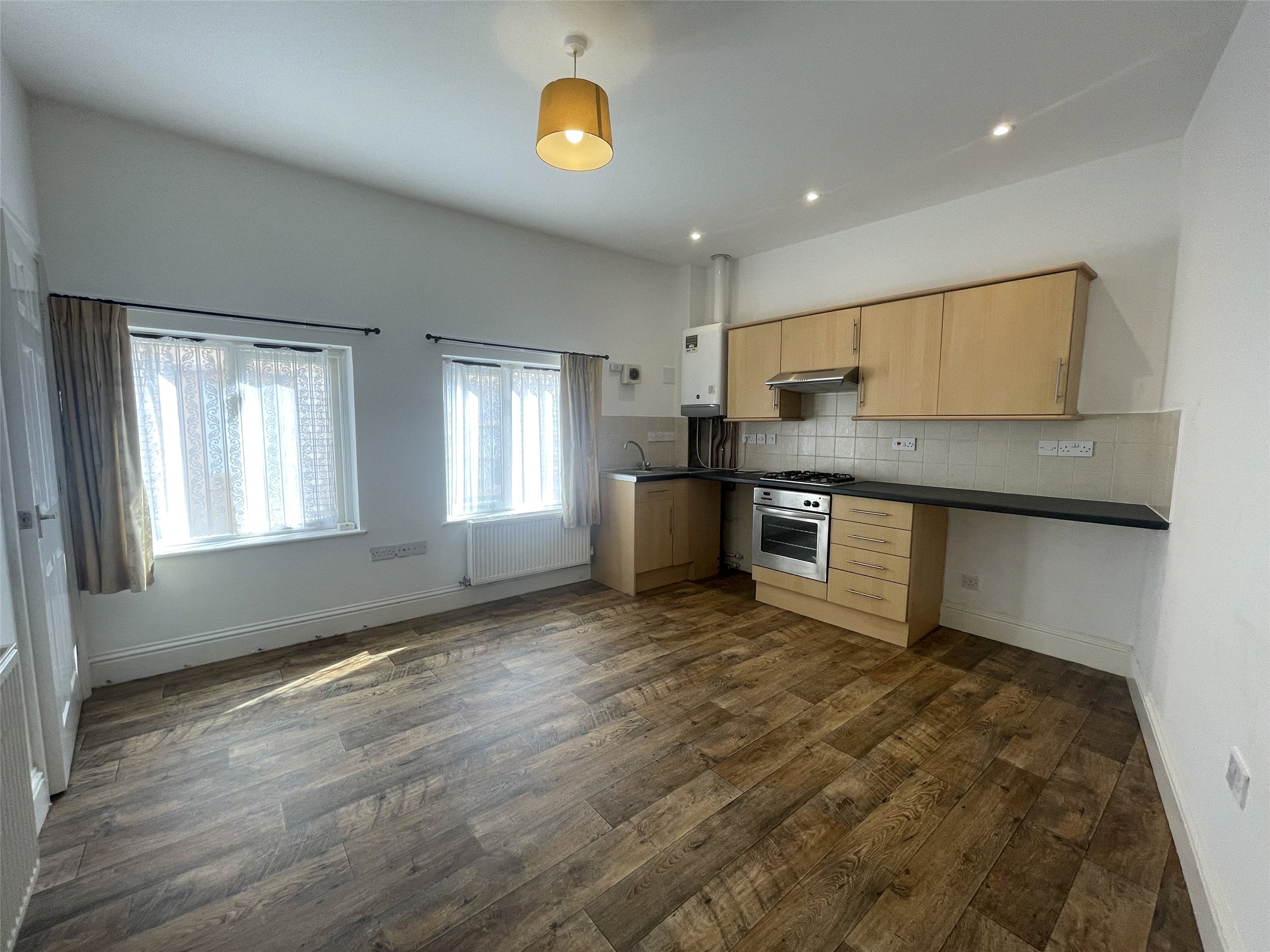 Bear Street, Barnstaple, Devon, EX32