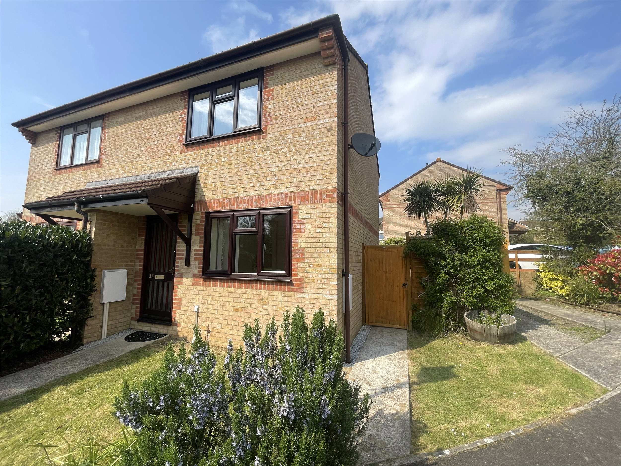 Juniper Court, Roundswell, Barnstaple, Devon, EX31