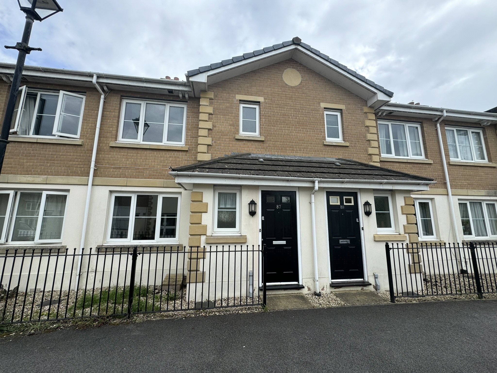 Meadow Brook, Roundswell, Barnstaple, Devon, EX31