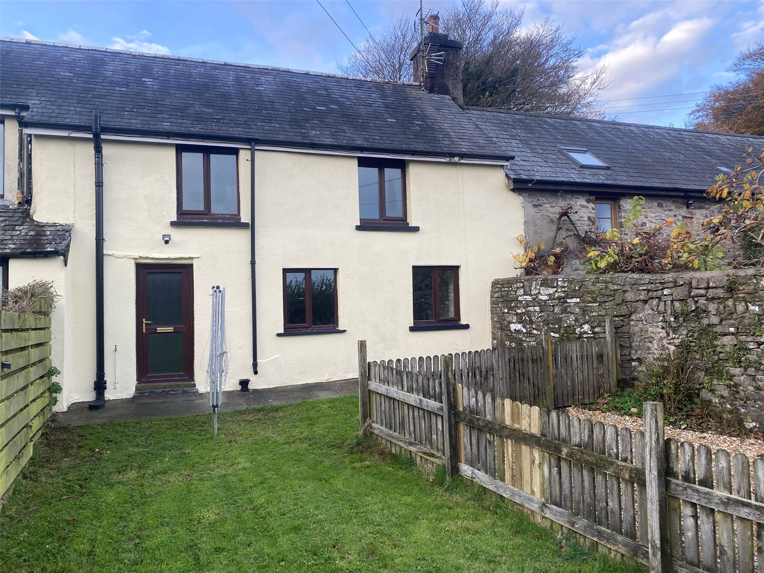 West Okewill, Shirwell, Nr Barnstaple, Devon, EX31
