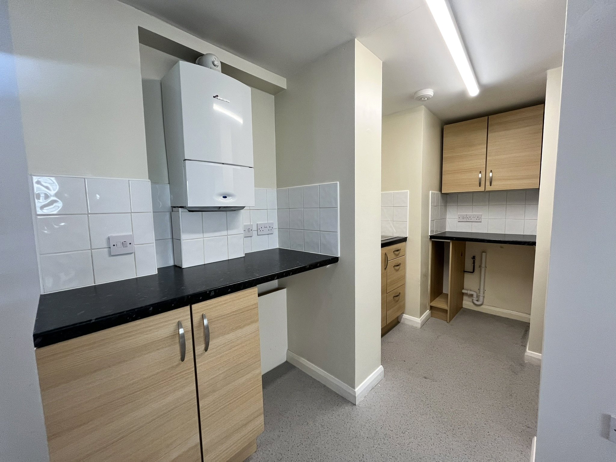 Loverings Court, Barnstaple, EX31
