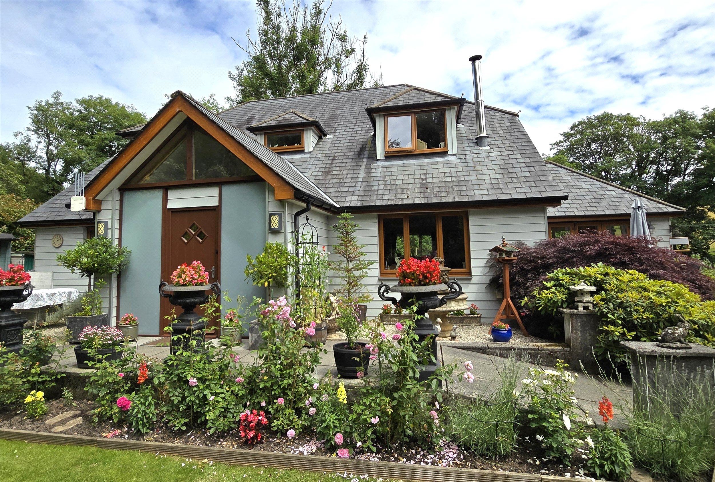 Derriton, Holsworthy, Devon, EX22