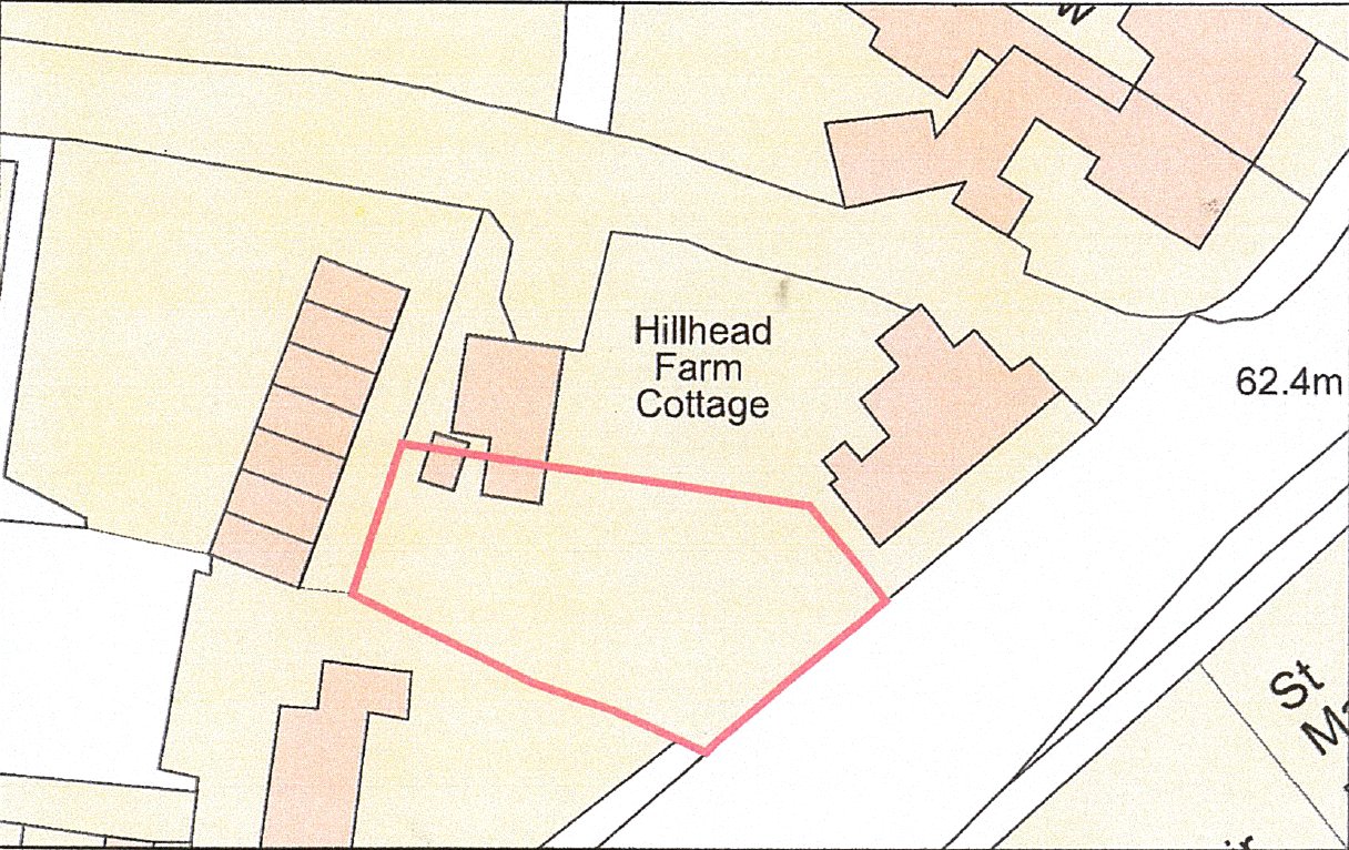 Hillhead, Stratton, Bude, Cornwall, EX23