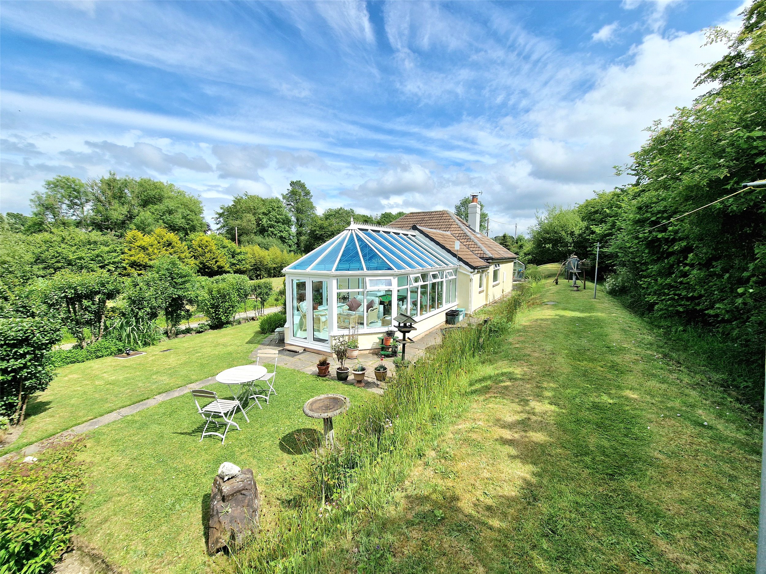 Holsworthy, Devon, EX22