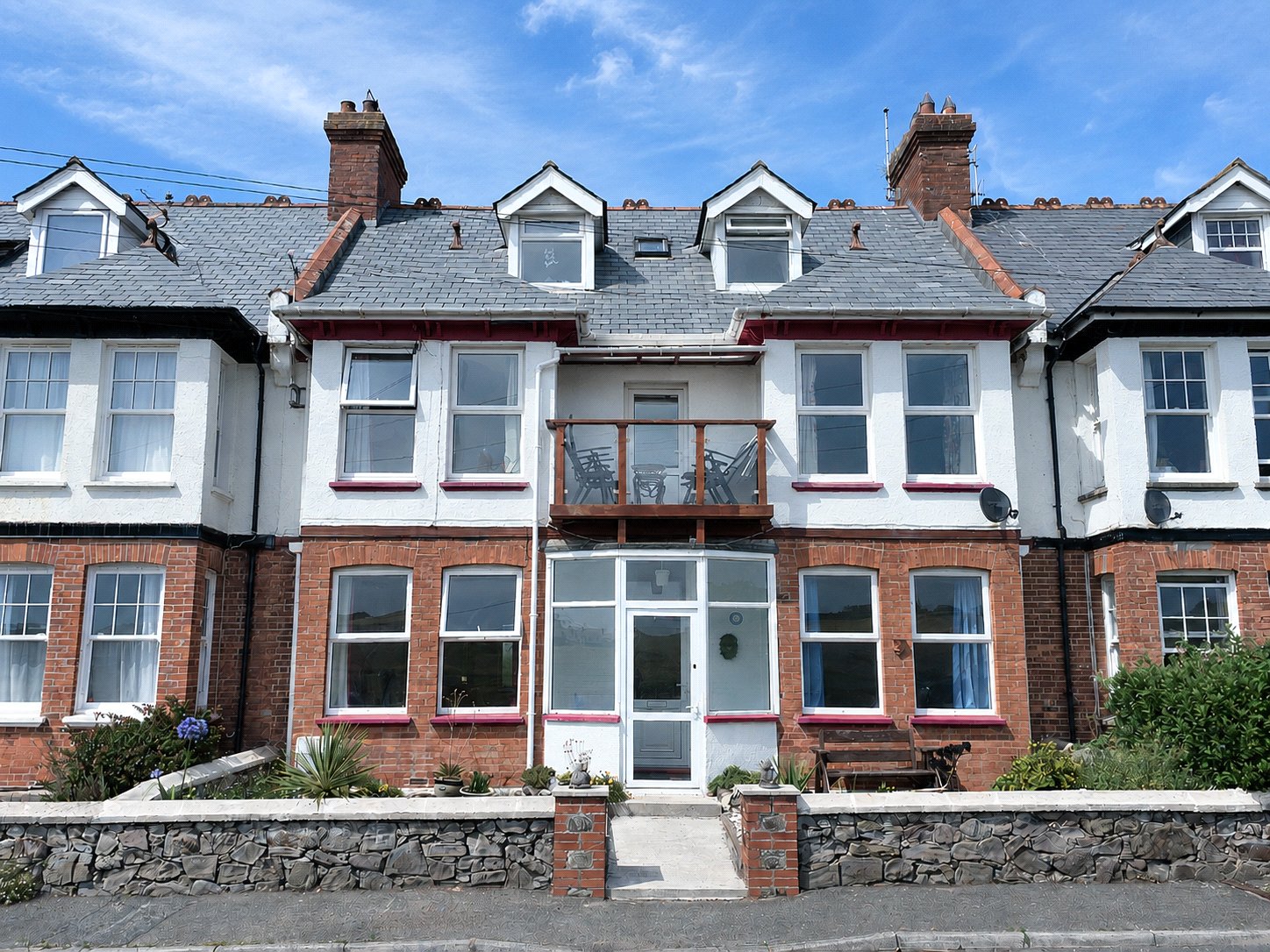 Flexbury Park Road, Bude, EX23