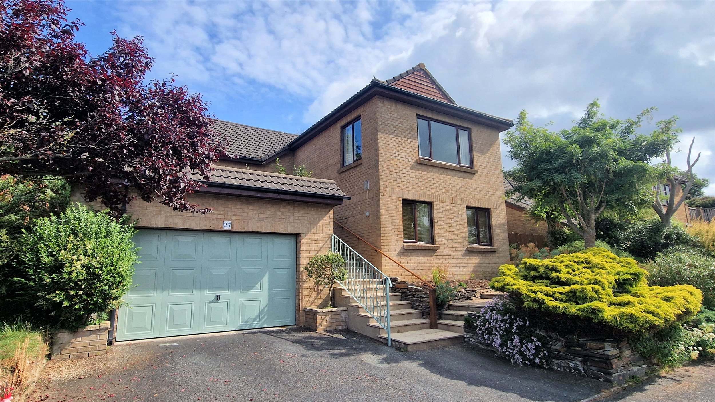 Brook Drive, Bude, Cornwall, EX23