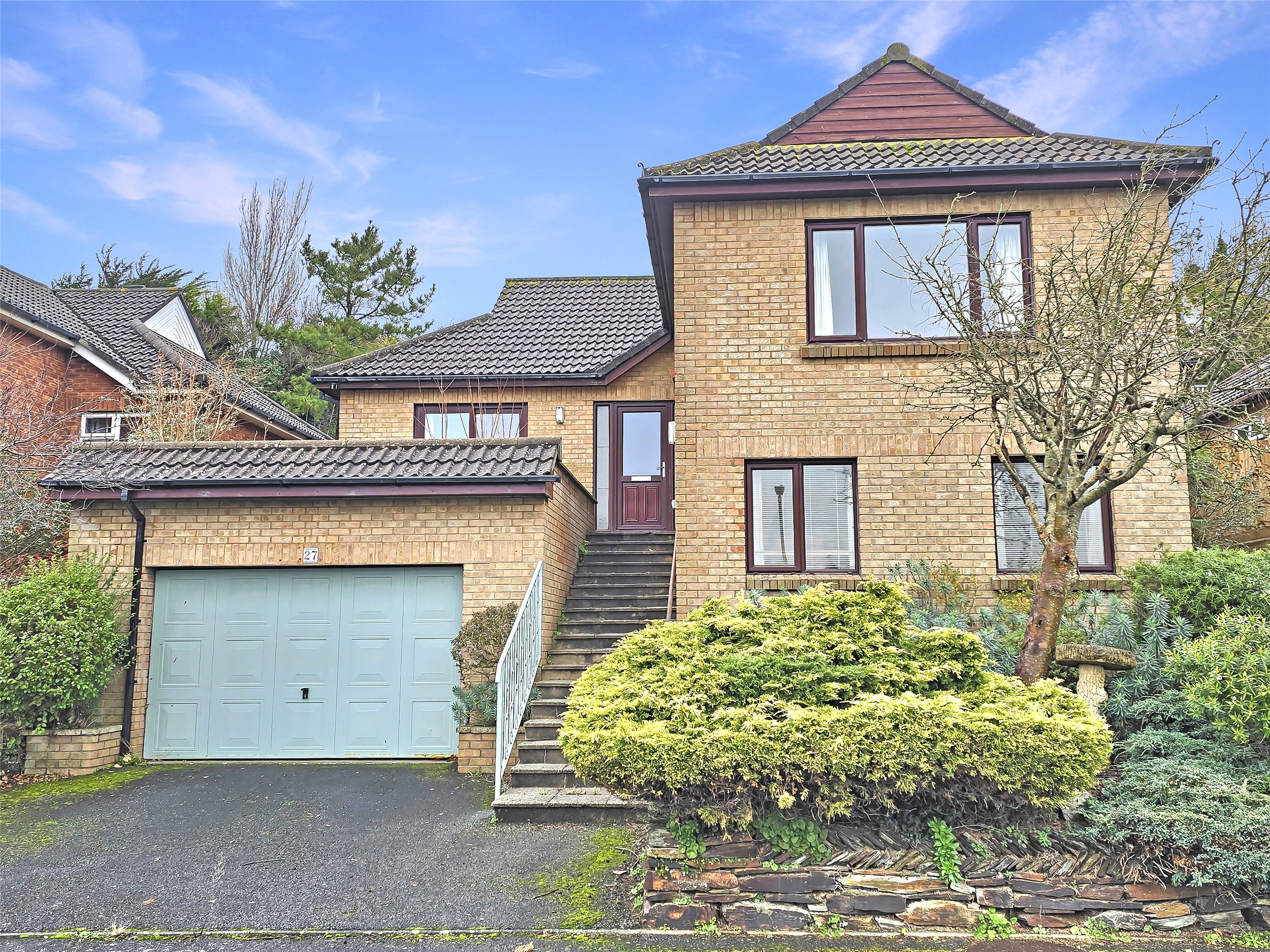 Brook Drive, Bude, Cornwall, EX23