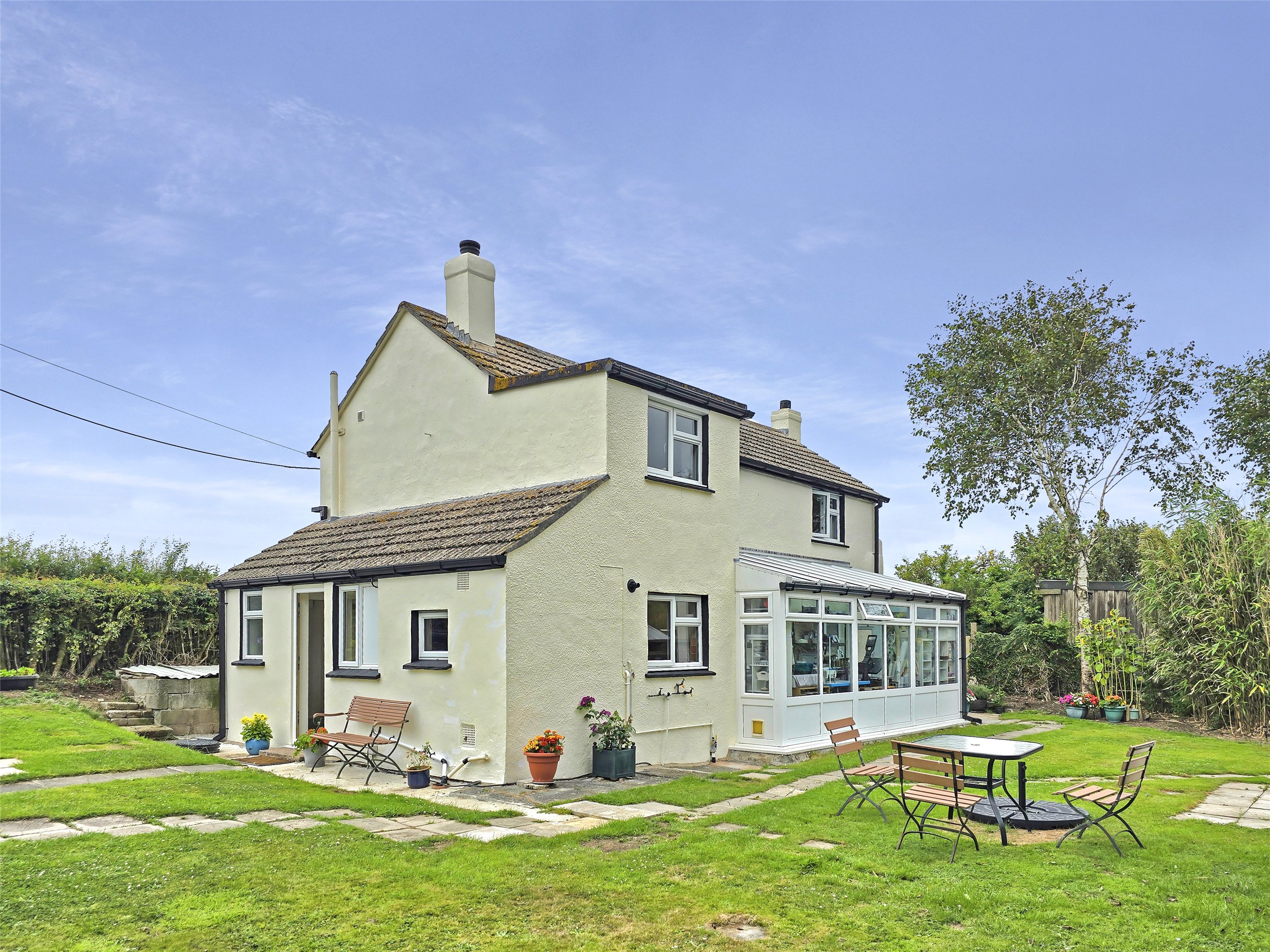 Thornbury, Holsworthy, Devon, EX22