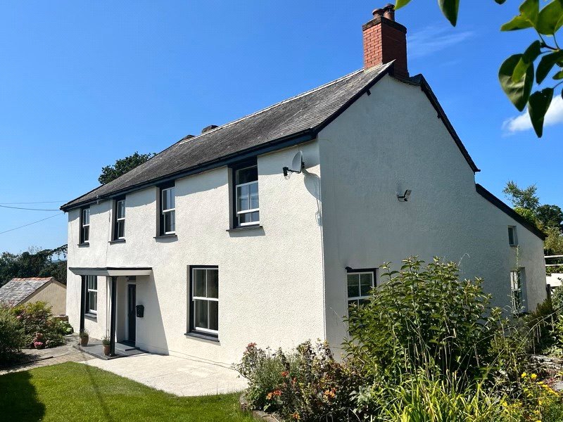 Chasty, Holsworthy, EX22