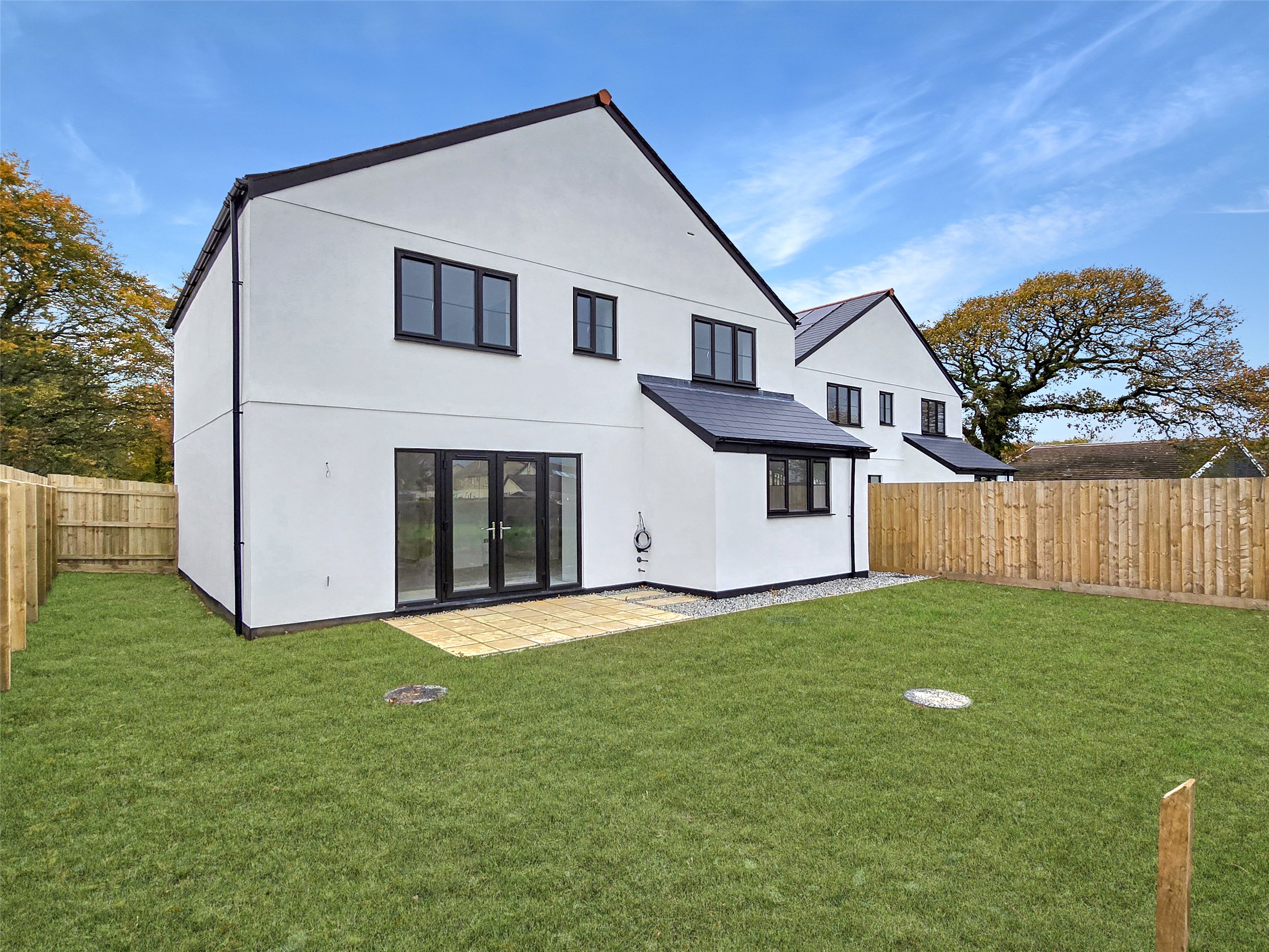 Whitstone, Holsworthy, Devon, EX22