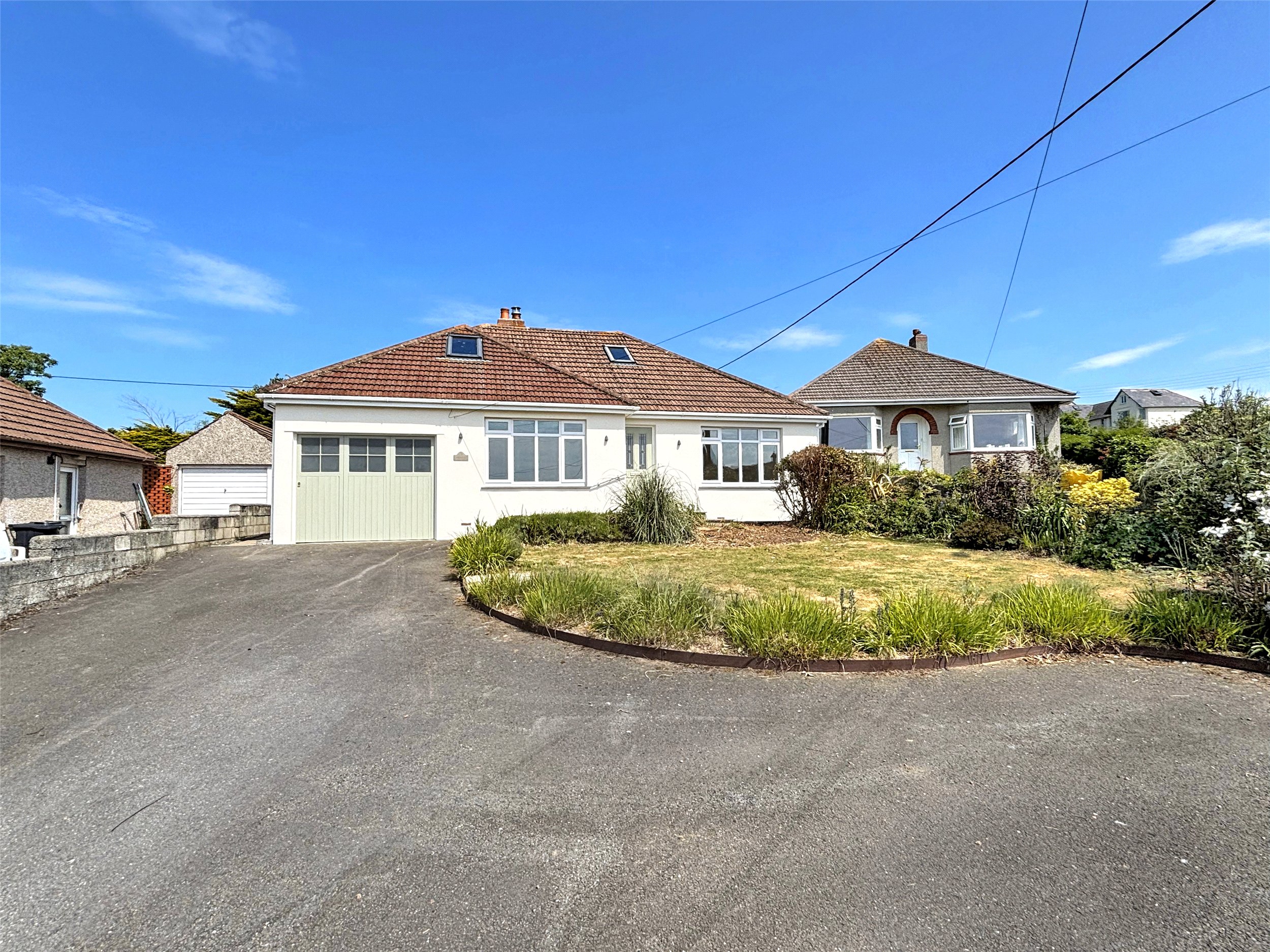 Clinton Close, Bude, Cornwall, EX23