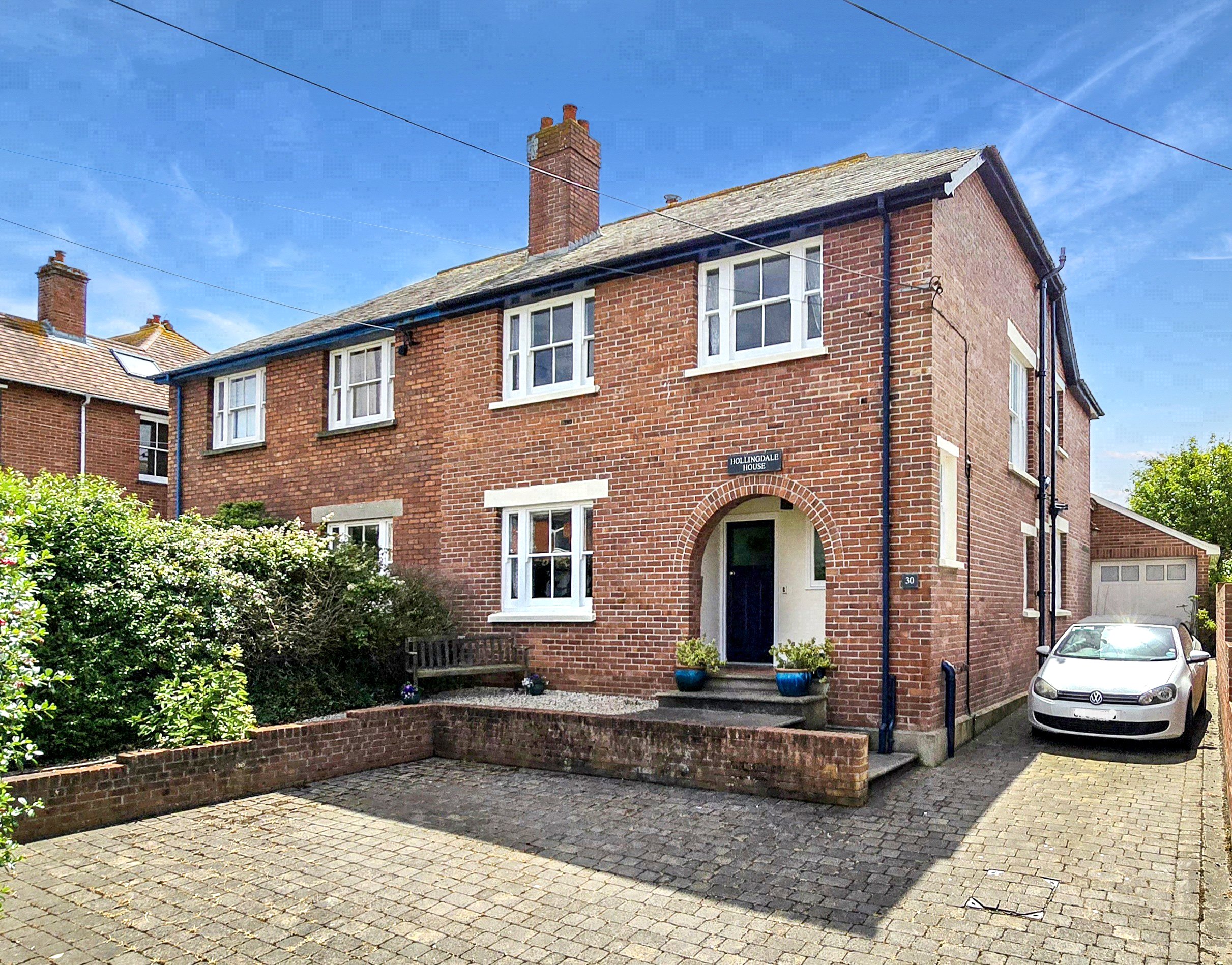 Killerton Road, Bude, Cornwall, EX23
