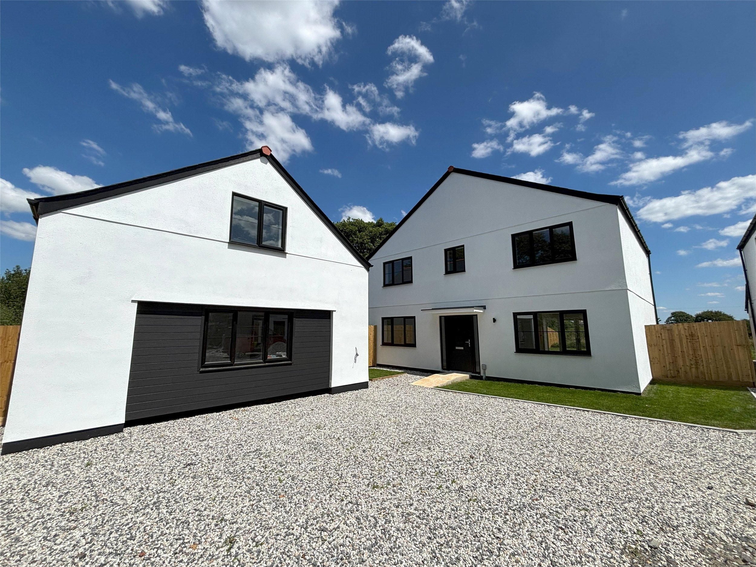 Whitstone, Holsworthy, Devon, EX22