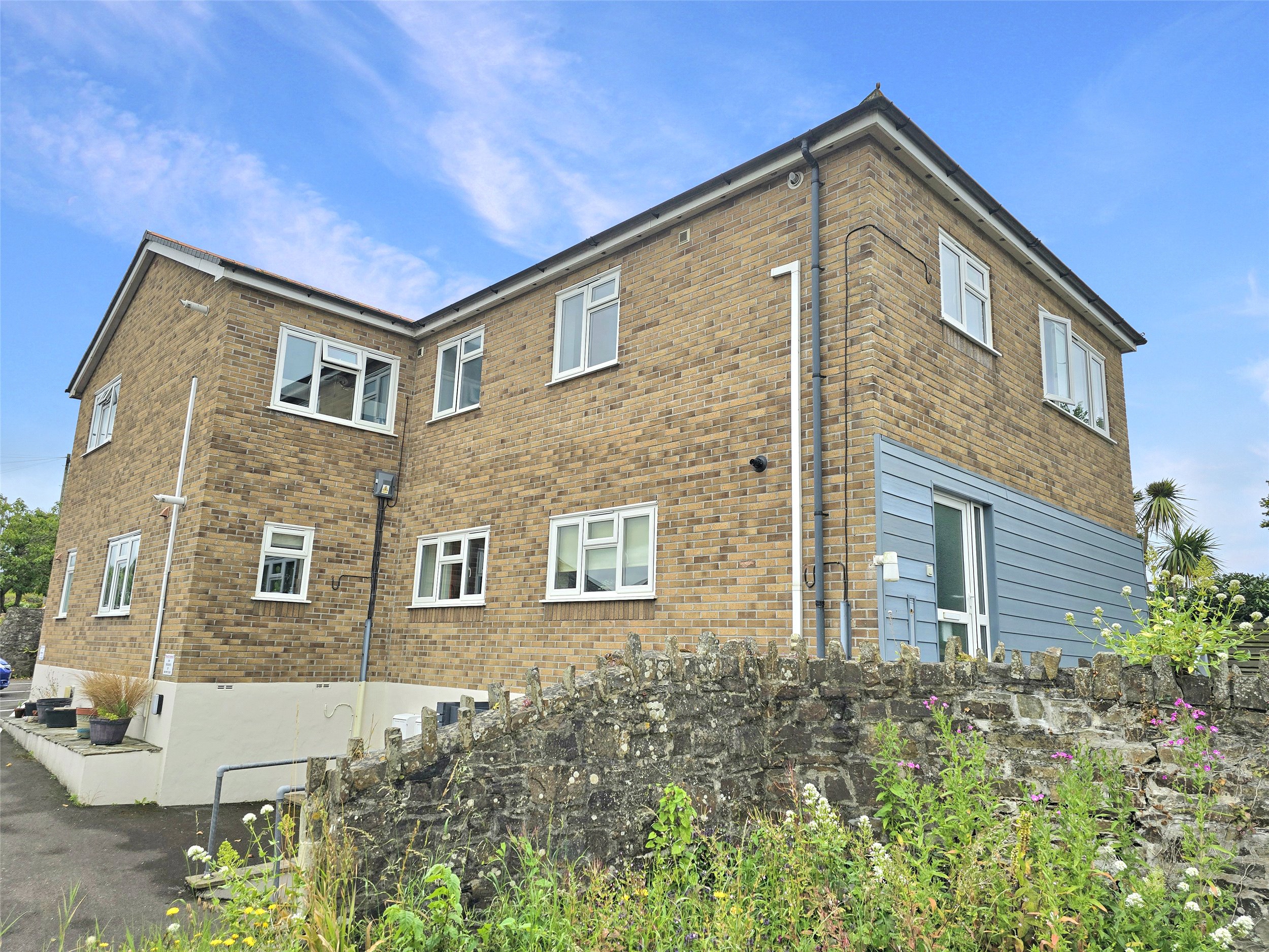 Kings Hill, Bude, Cornwall, EX23