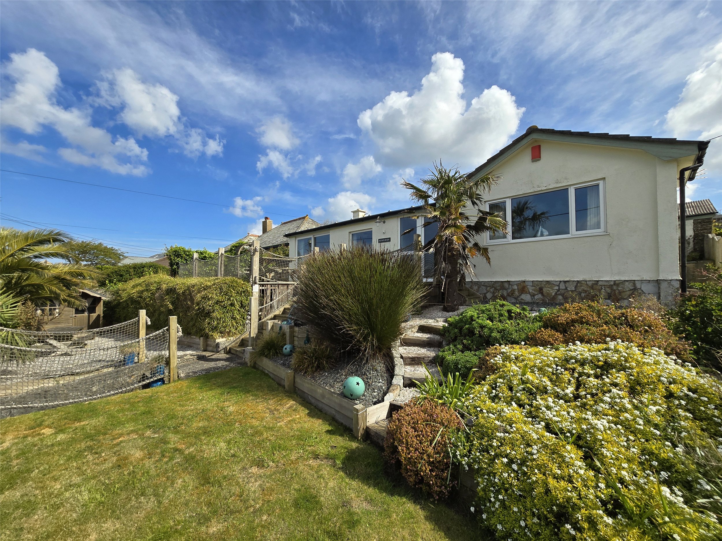 Trelake Lane, Treknow, Tintagel, Cornwall, PL34
