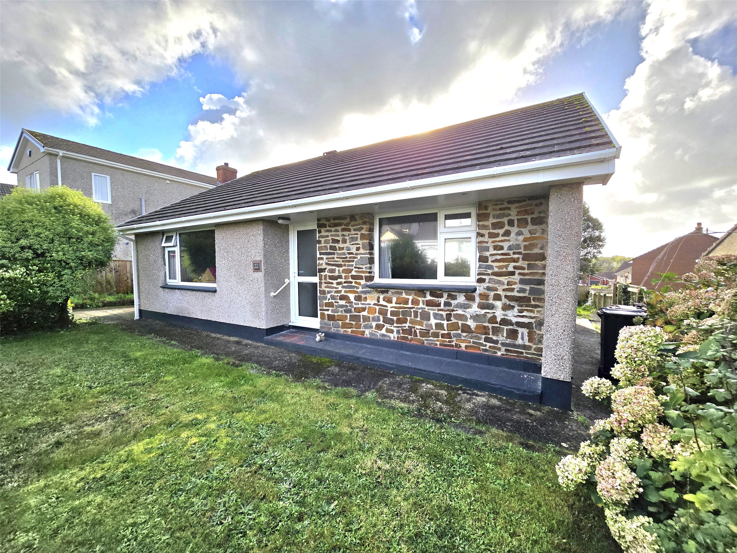 Minster Avenue, Bude, Cornwall, EX23