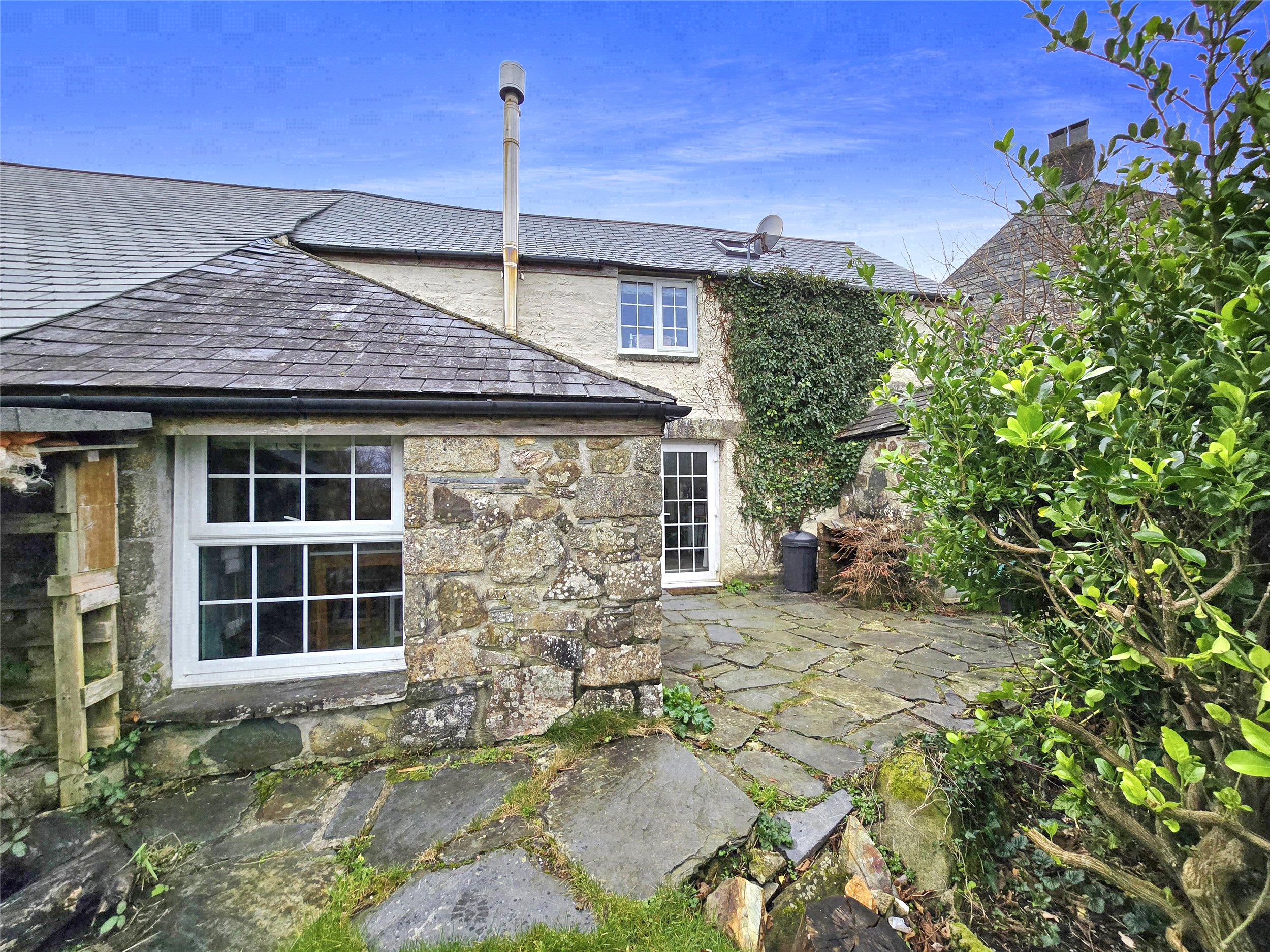 Helstone, Camelford, Cornwall, PL32