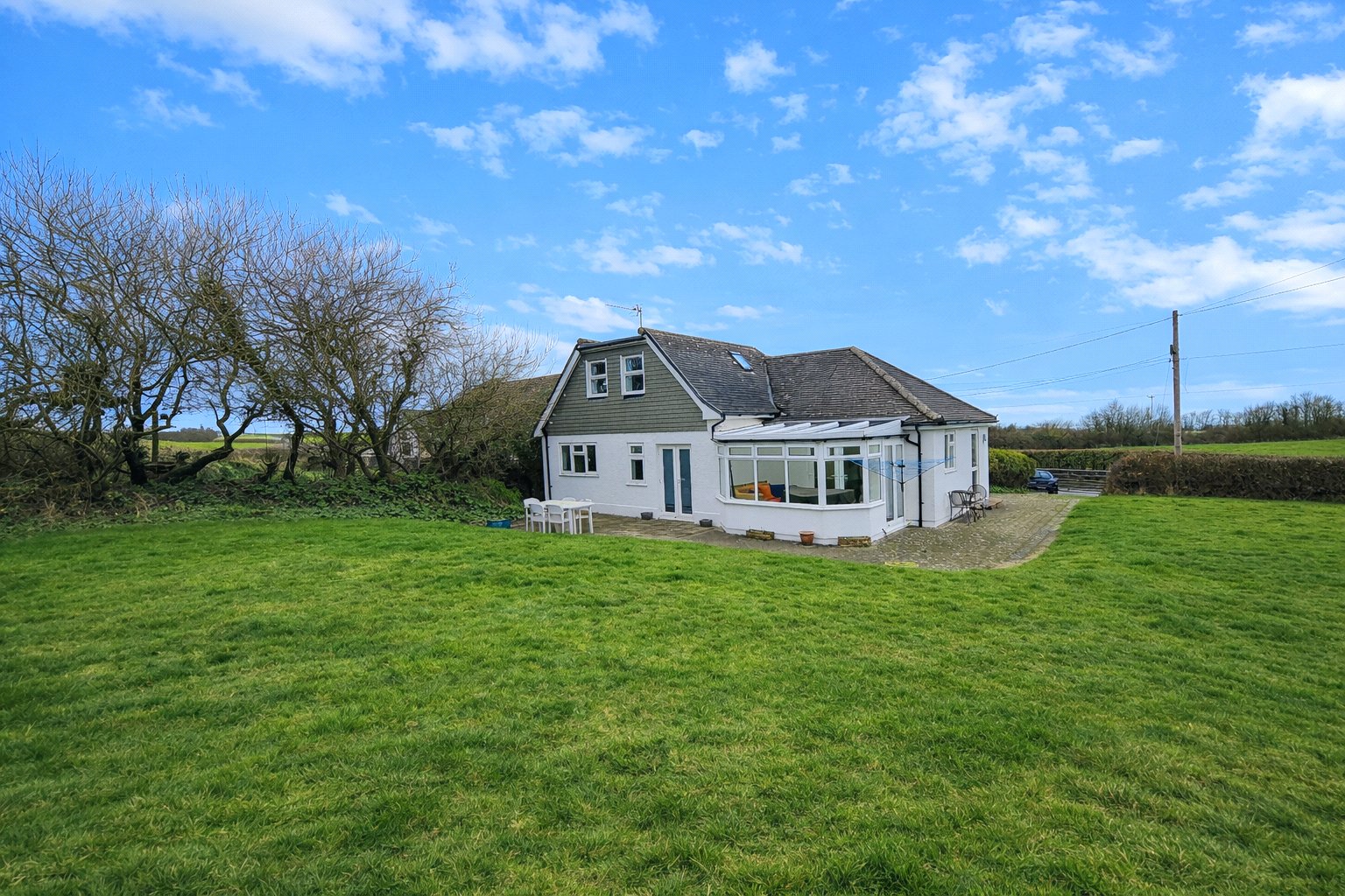 Leverlake Road, Widemouth Bay, Bude, Cornwall, EX23