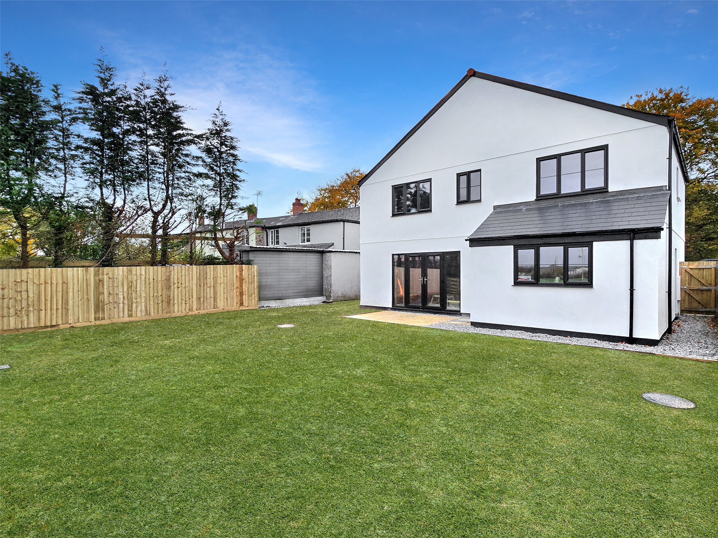Whitstone, Holsworthy, Devon, EX22
