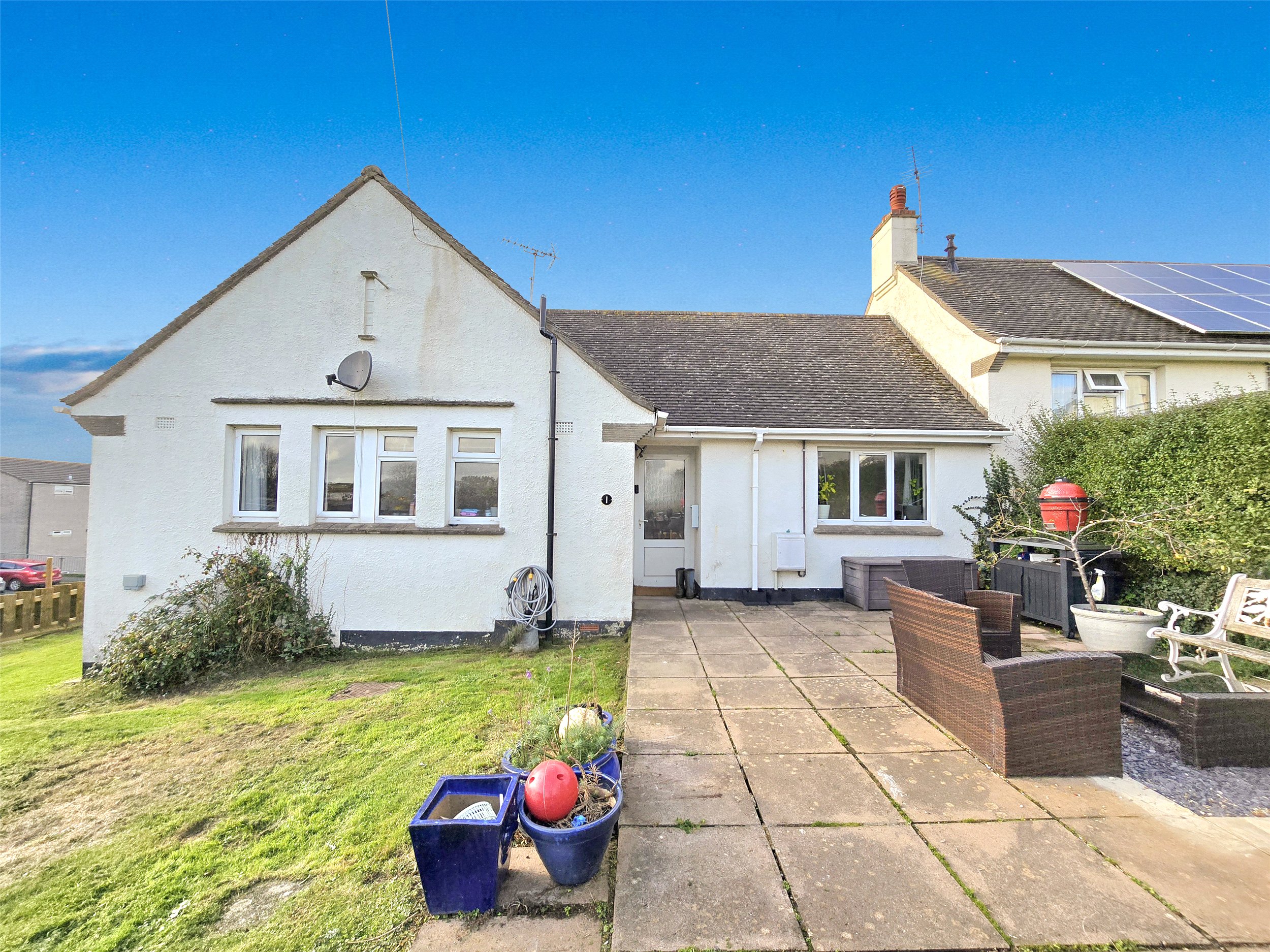 Briar Road, Bude, Cornwall, EX23