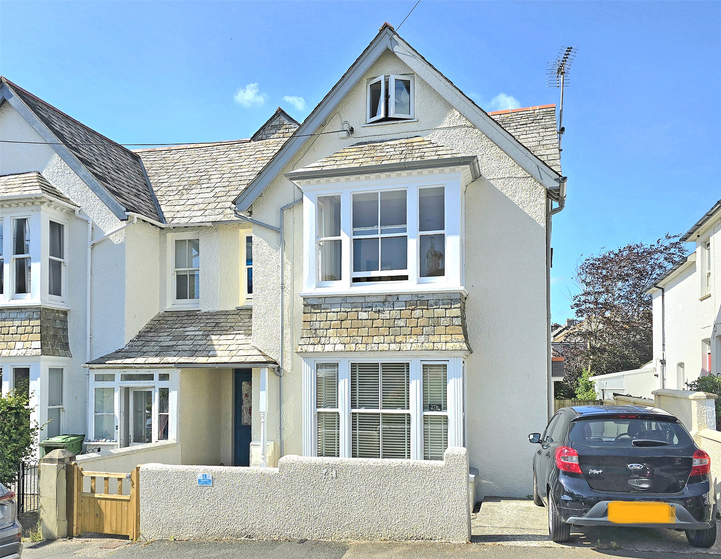 Killerton Road, Bude, Cornwall, EX23