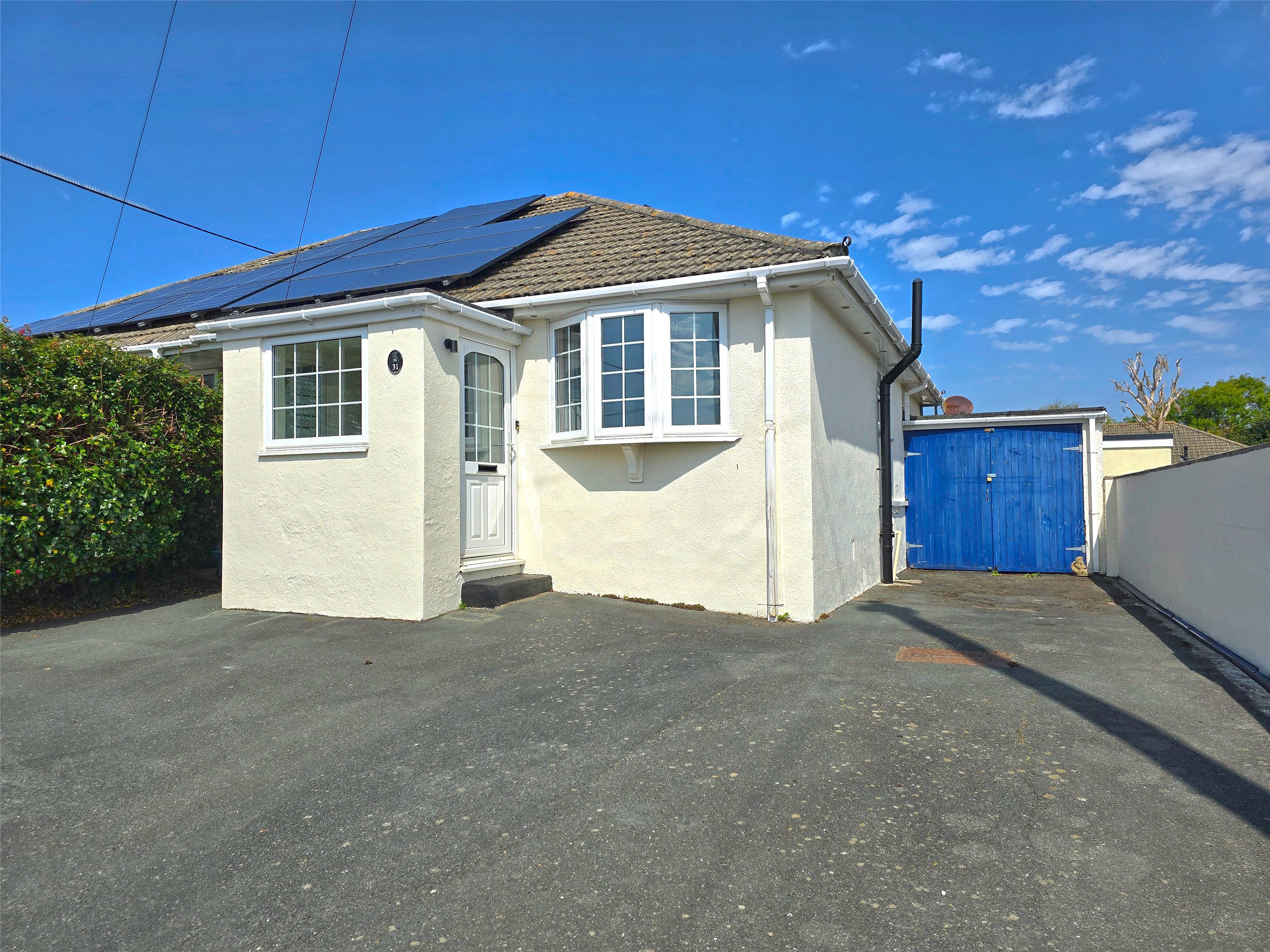 Woodley Close, Stratton, Bude, Cornwall, EX23