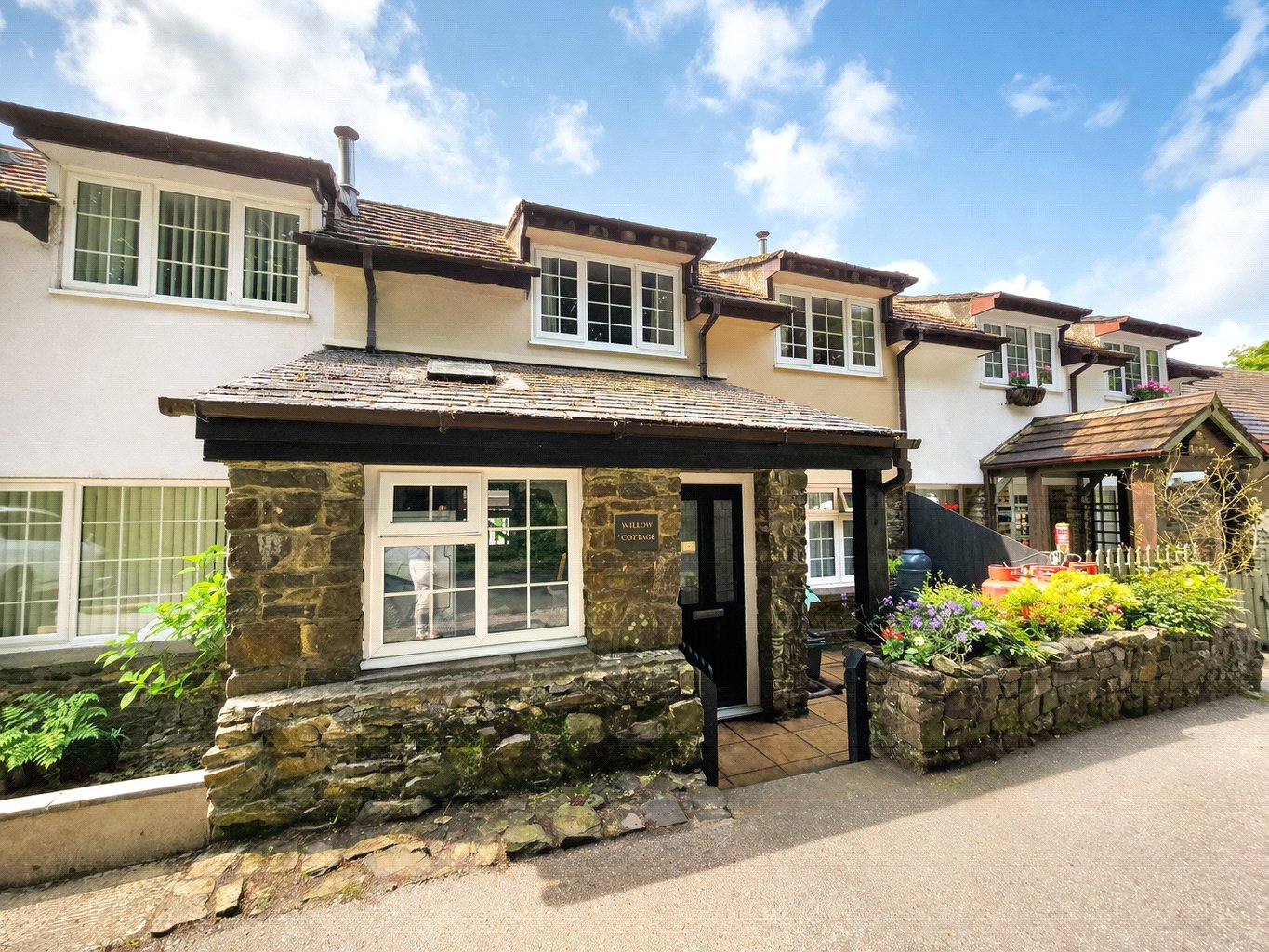 Southhill Cottage, Bradworthy, Holsworthy, Devon, EX22