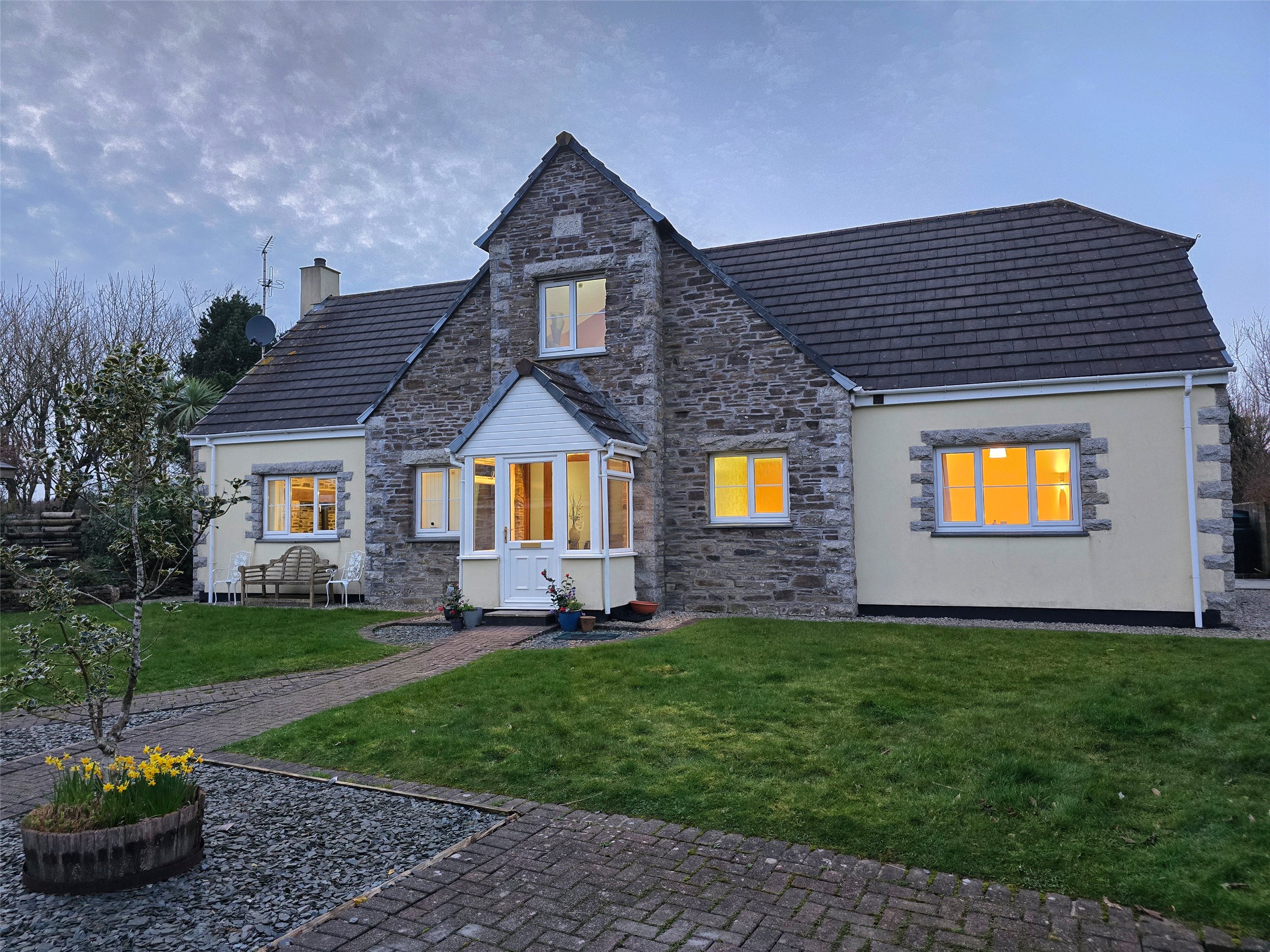 Camelford, Cornwall, PL32