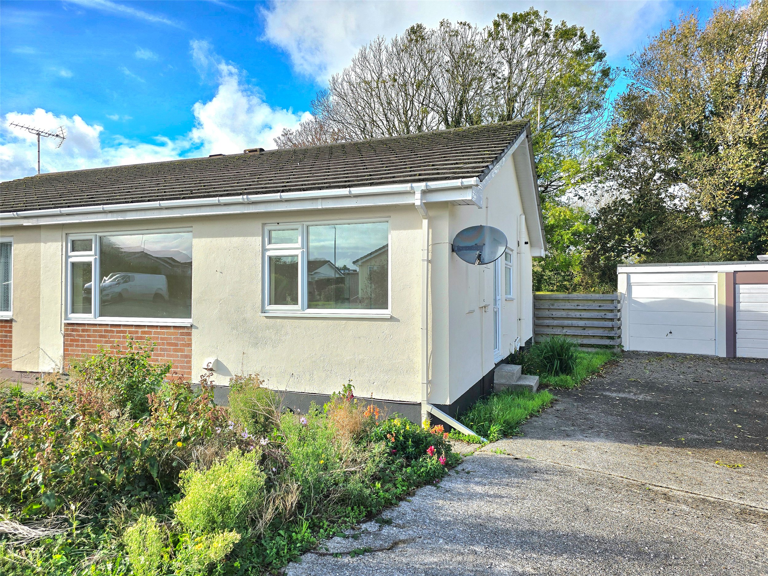 East Fairholme Road, Bude, Cornwall, EX23