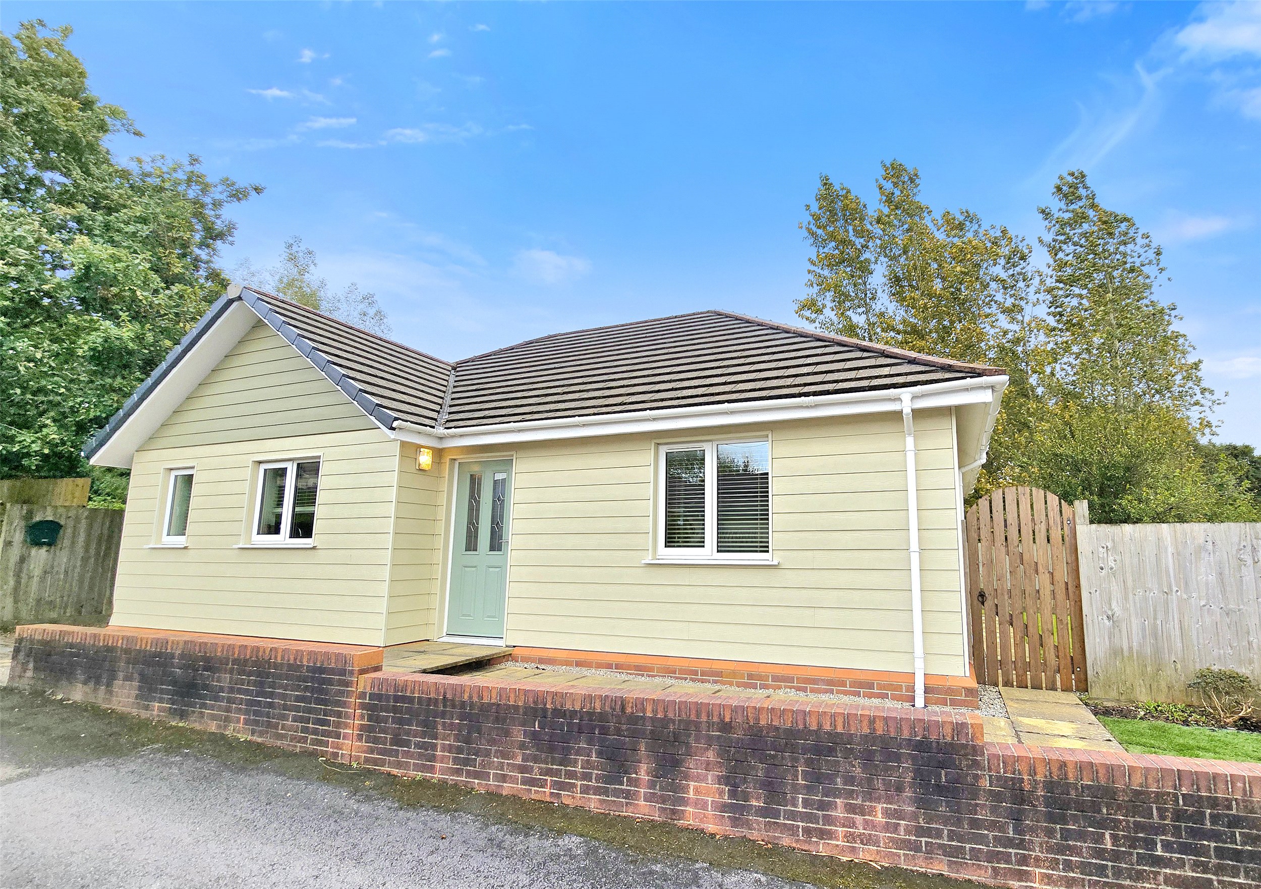 Trewyn Road, Holsworthy, Devon, EX22