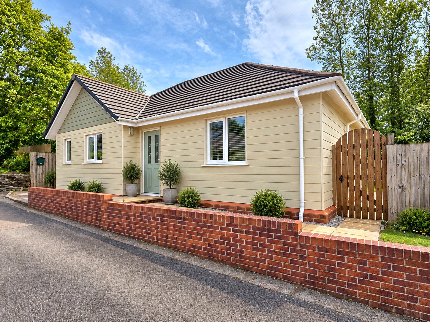 Trewyn Road, Holsworthy, Devon, EX22