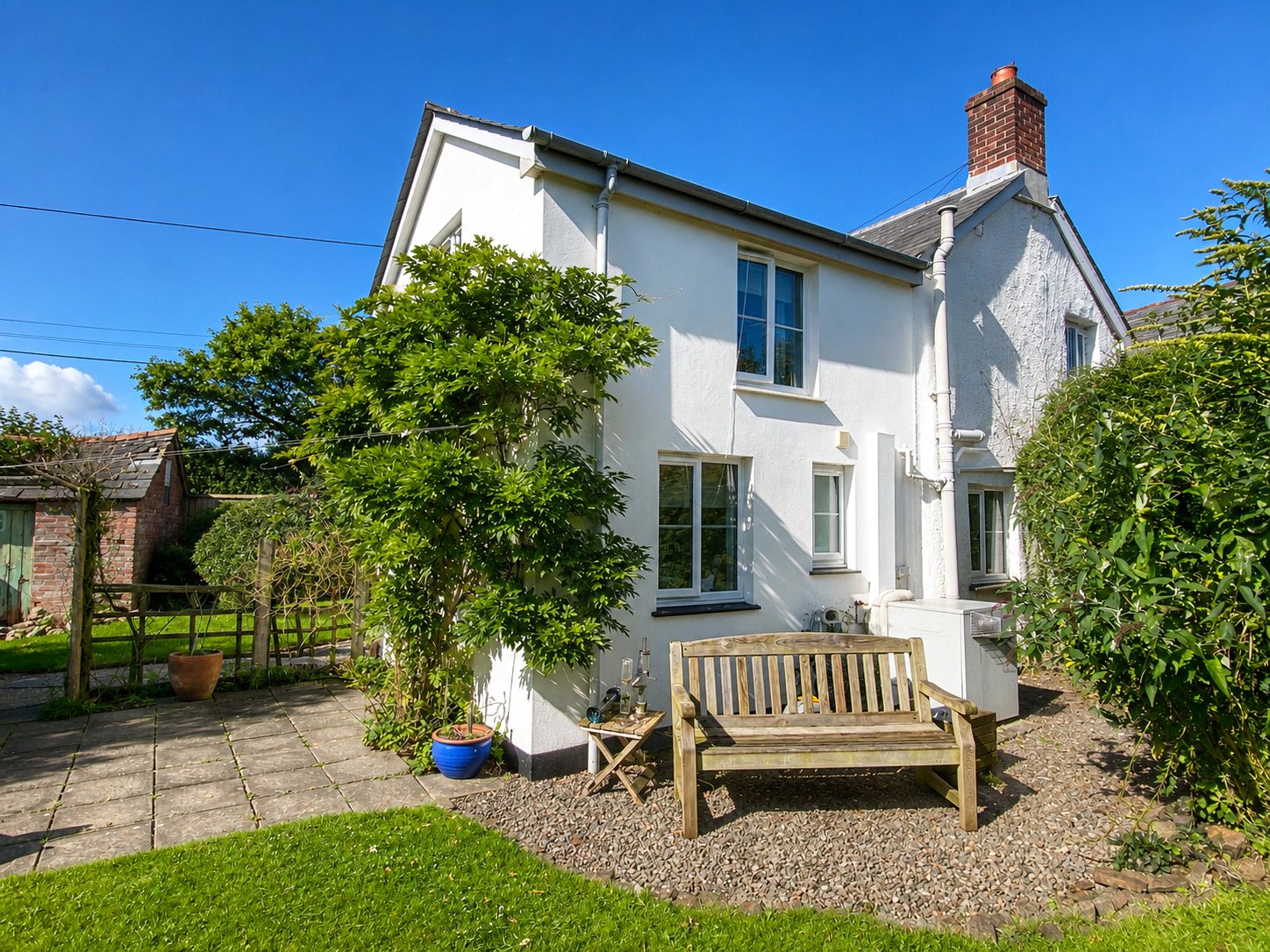 Whitstone, Holsworthy, Cornwall, EX22
