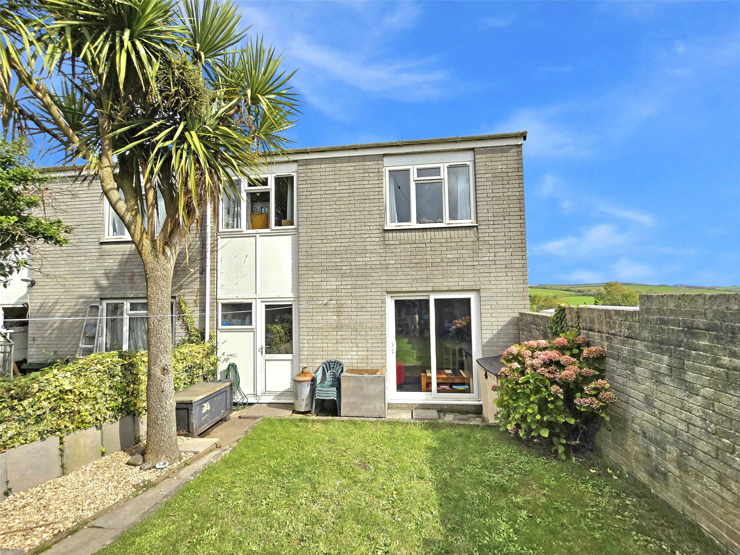 St. Peters Road, Stratton, Bude, Cornwall, EX23