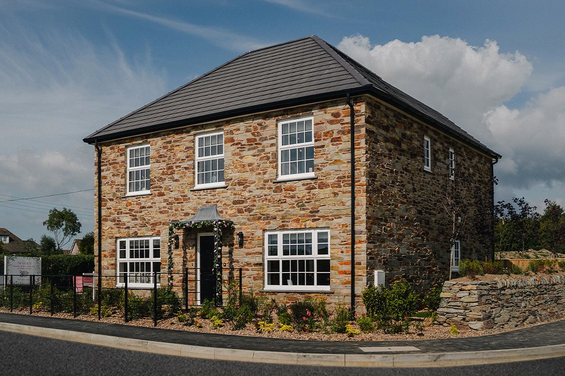 Blackberry Lane, Kilkhampton, Bude, EX23