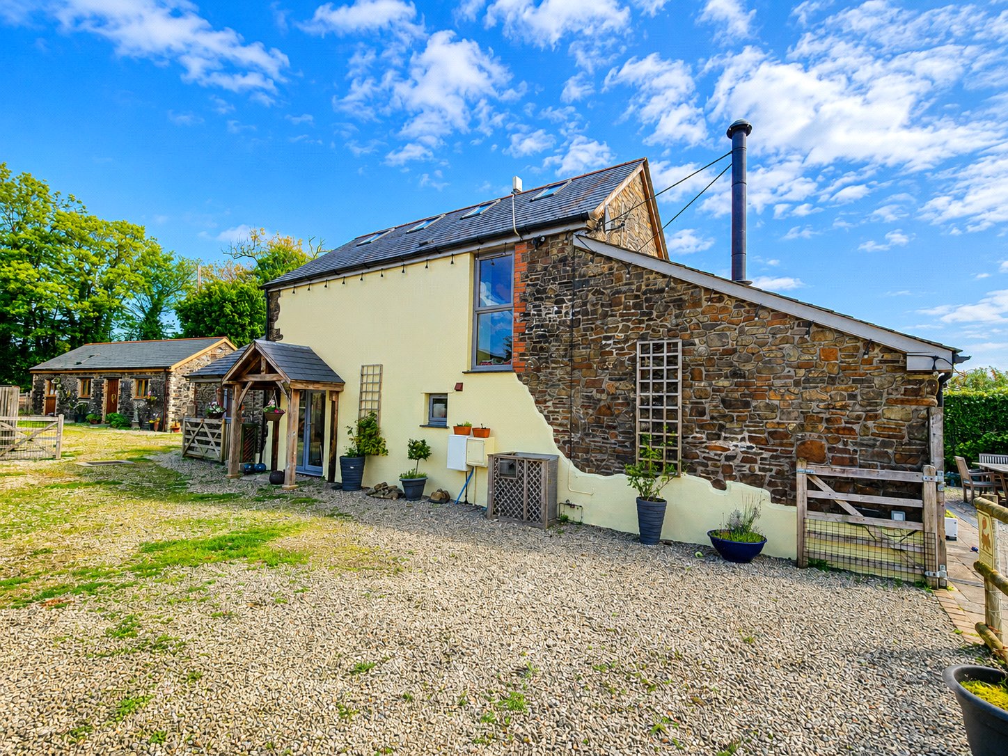 Sutcombe, Holsworthy, Devon, EX22