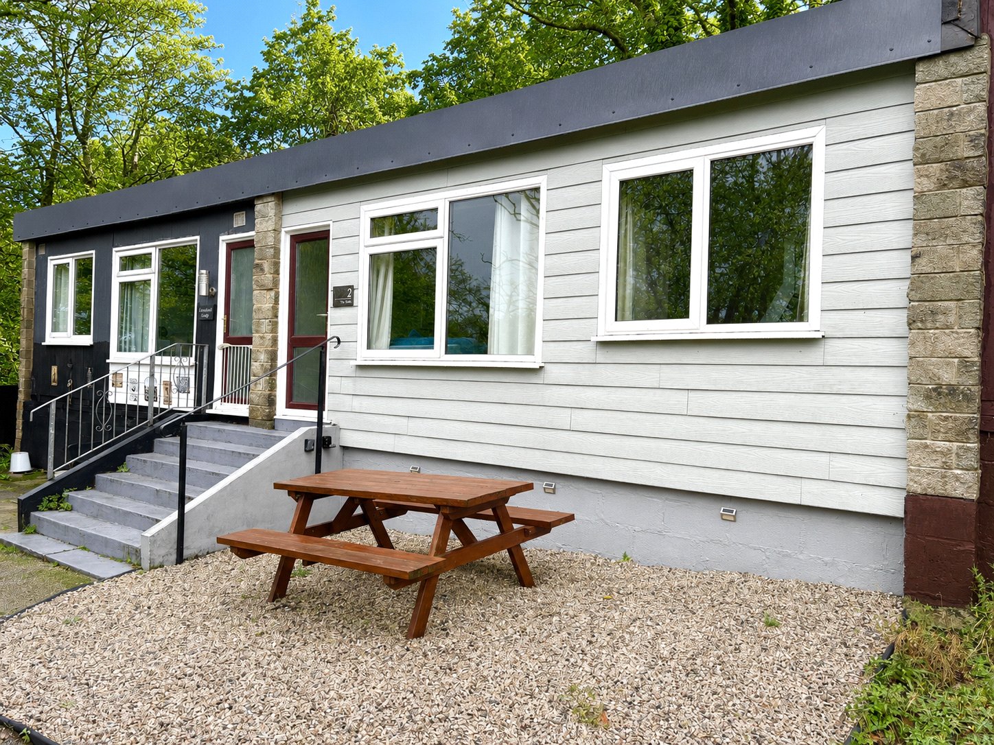 The Glade, Penstowe Holiday Village, Kilkhampton, EX23