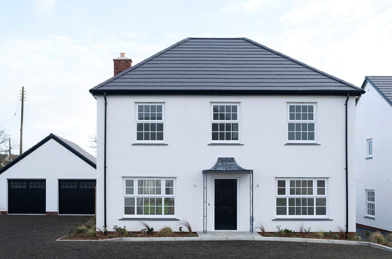 Bramble Lane, Kilkhampton, Bude, Cornwall, EX23