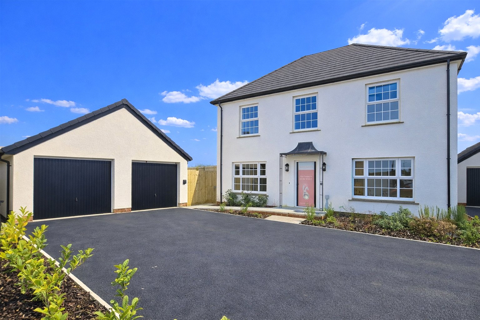 Bramble Lane, Kilkhampton, Bude, Cornwall, EX23