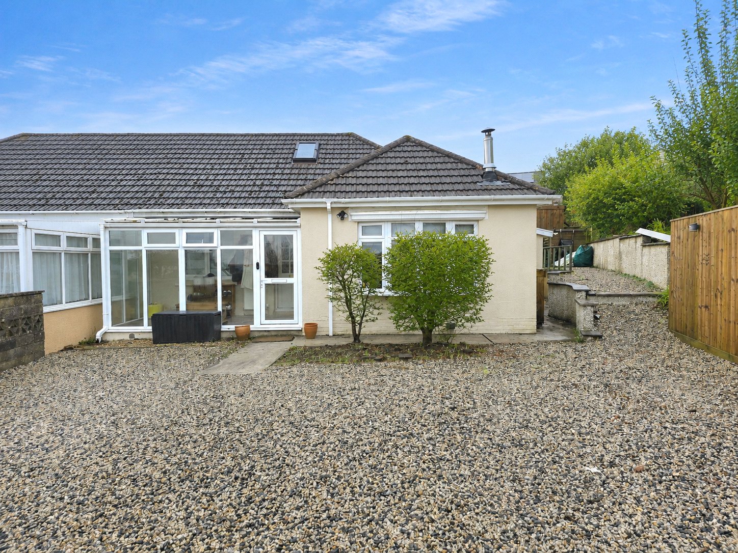 Glebe Lane, Holsworthy, Devon, EX22