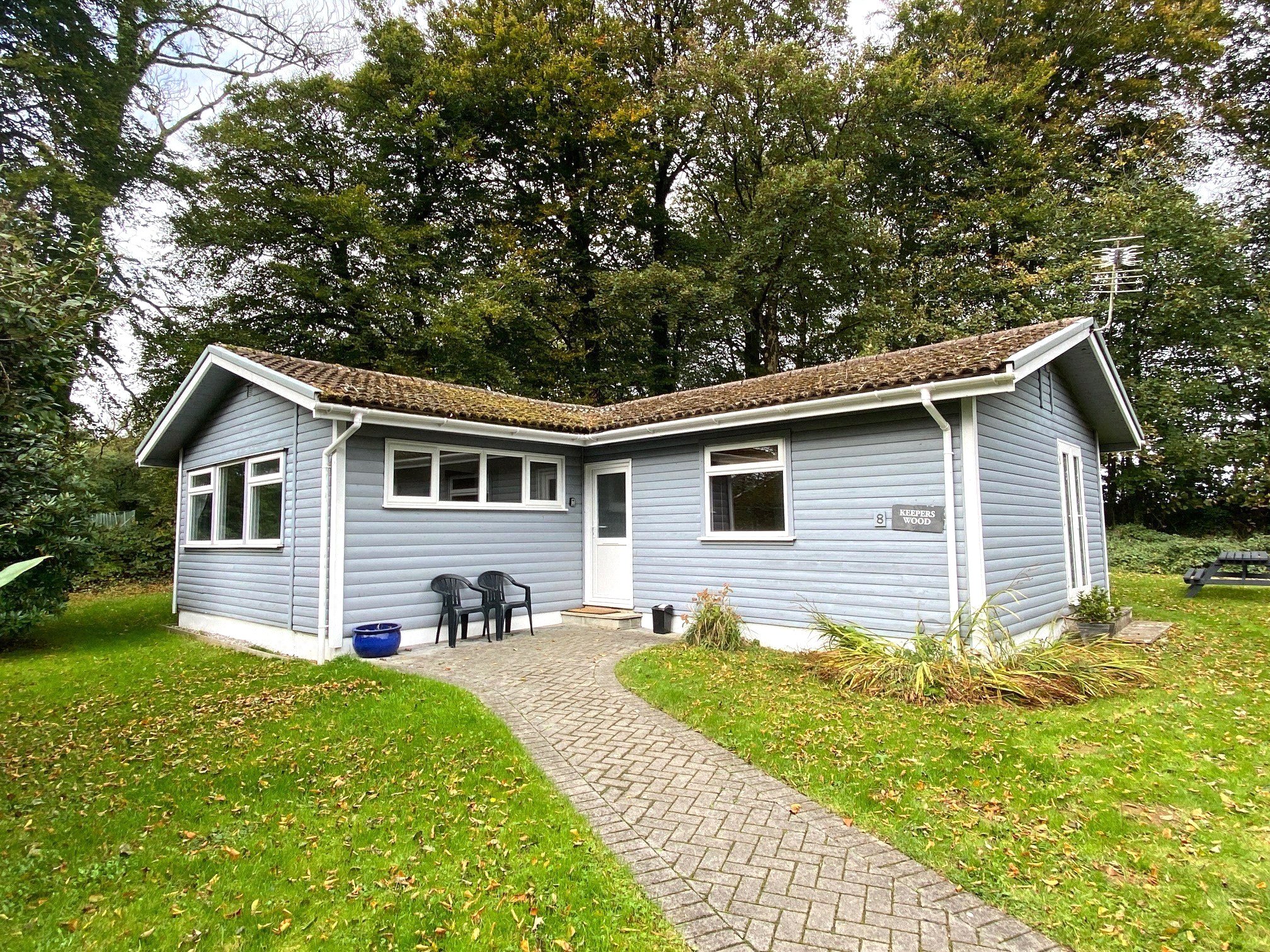 Berridon Country Park, Bradworthy, Holsworthy, Devon, EX22