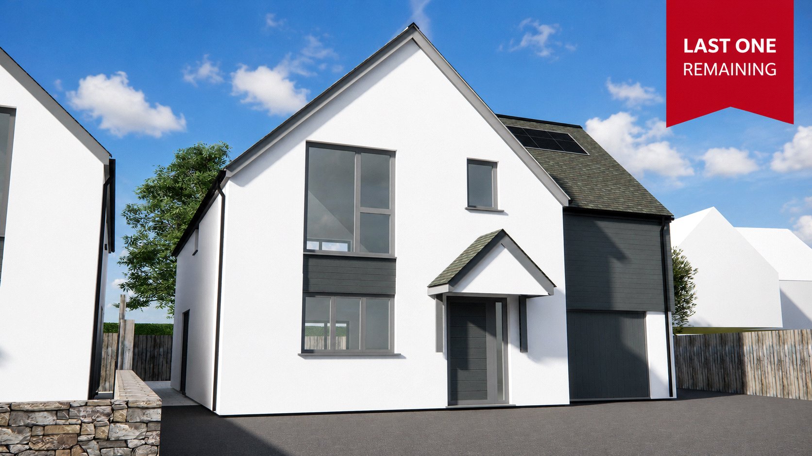 Derril, Nr Pyworthy, EX22