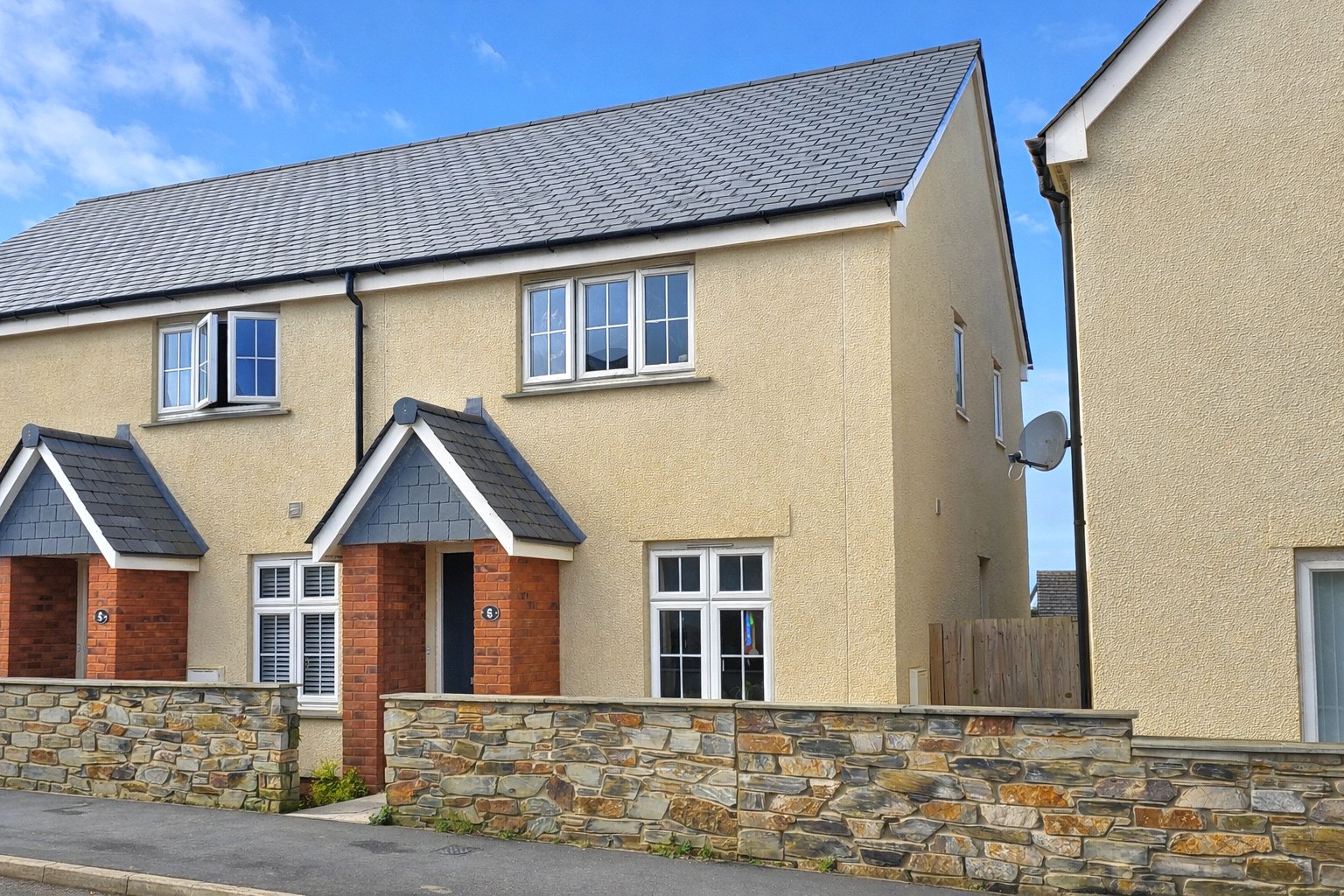 Reden Road, Bude, Cornwall, EX23