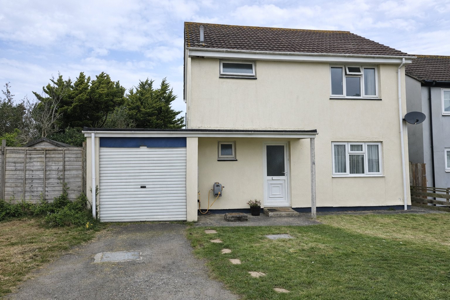 Cambeak Close, Crackington Haven, Bude, Cornwall, EX23