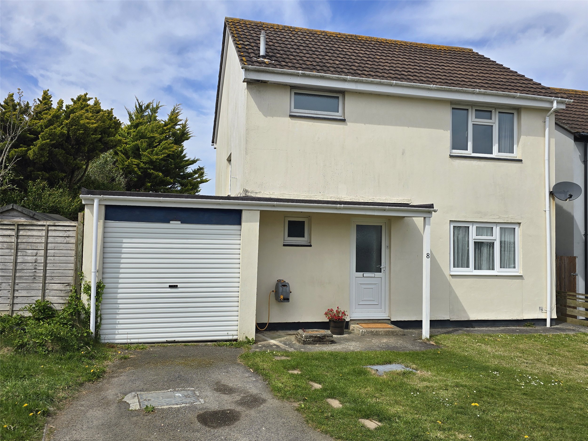 Cambeak Close, Crackington Haven, Bude, Cornwall, EX23