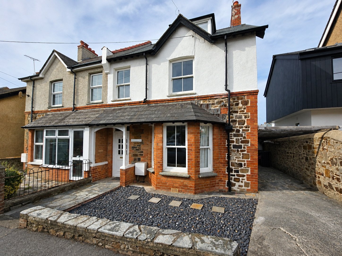 Killerton Road, Bude, Cornwall, EX23