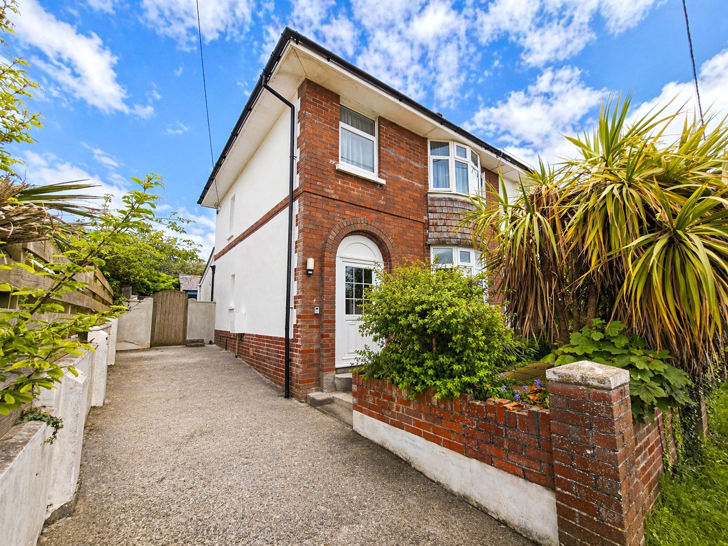 Warwick Road, Bude, Cornwall, EX23
