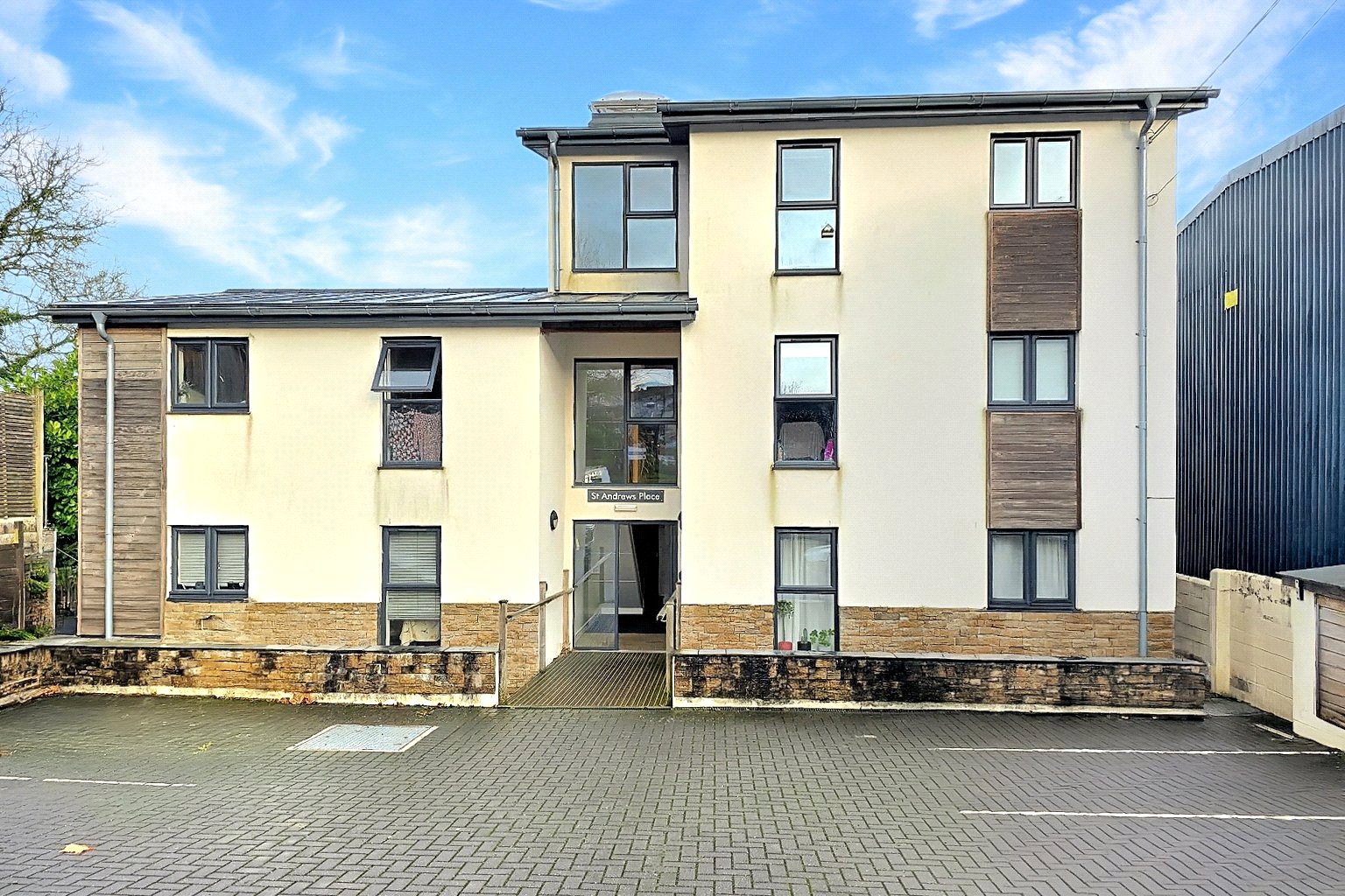 Hospital Road, Stratton, Bude, Cornwall, EX23